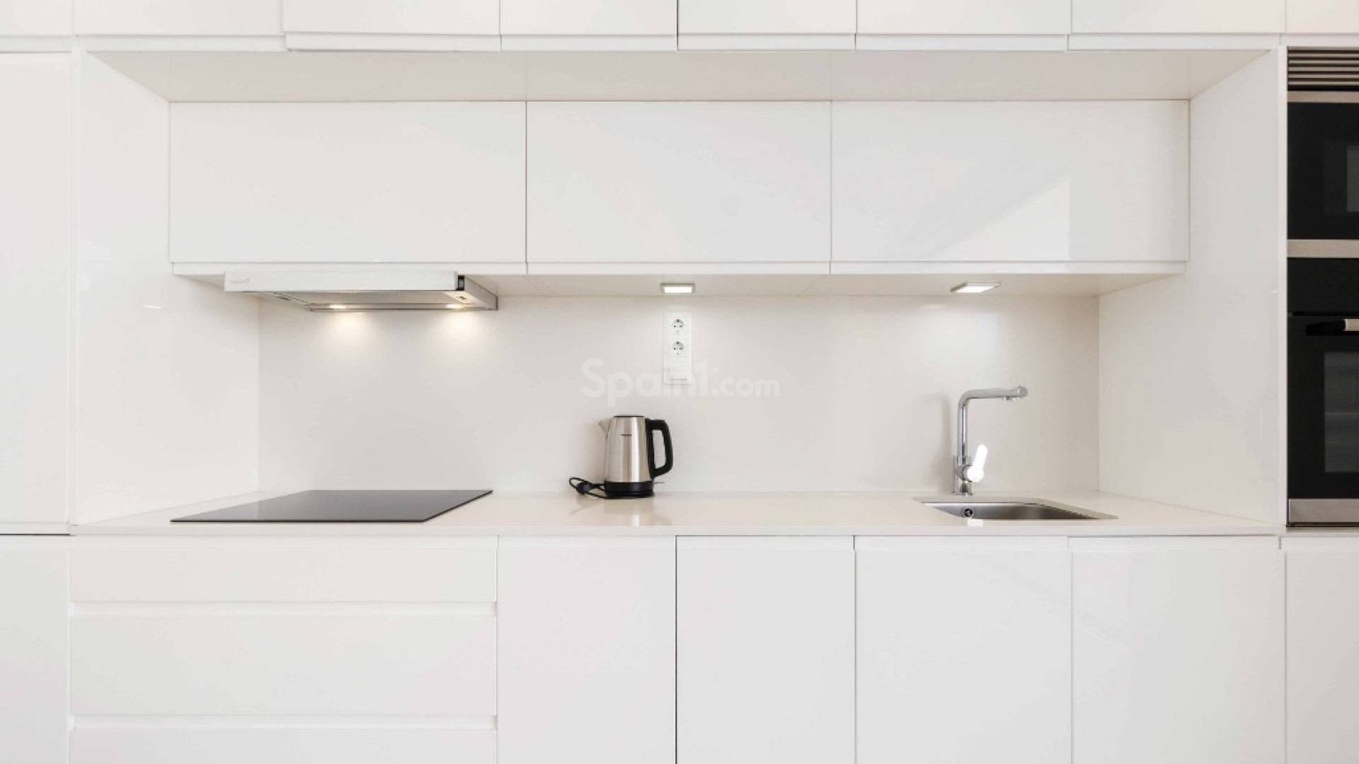 Resale - Wohnung -
Las Colinas - Las Colinas Golf