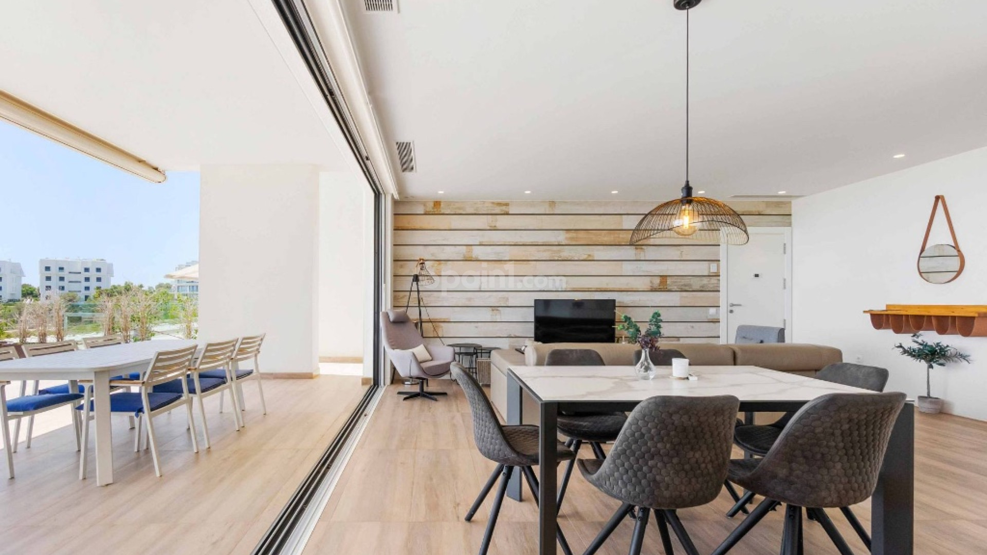 Resale - Wohnung -
Las Colinas - Las Colinas Golf