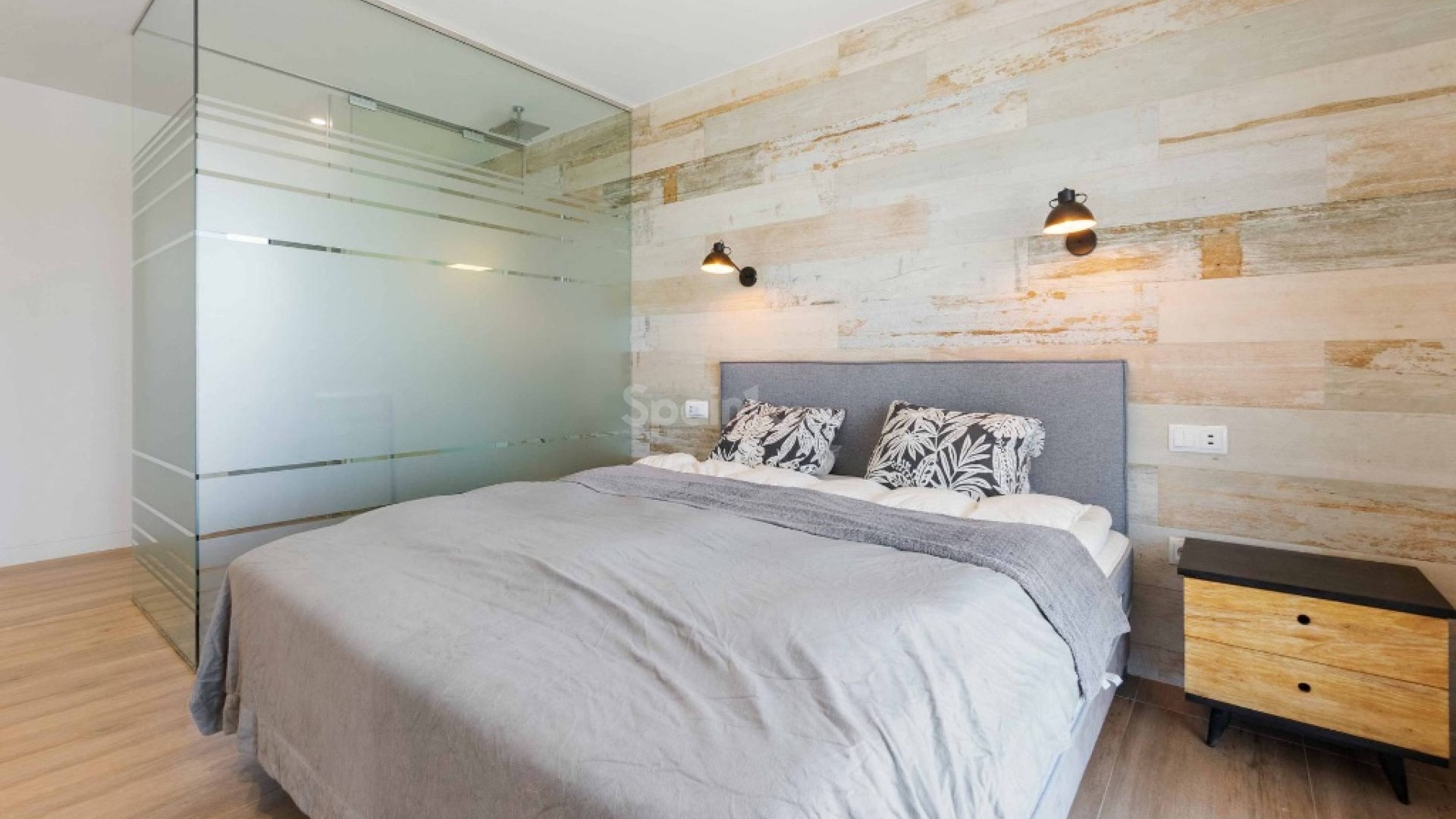 Resale - Wohnung -
Las Colinas - Las Colinas Golf