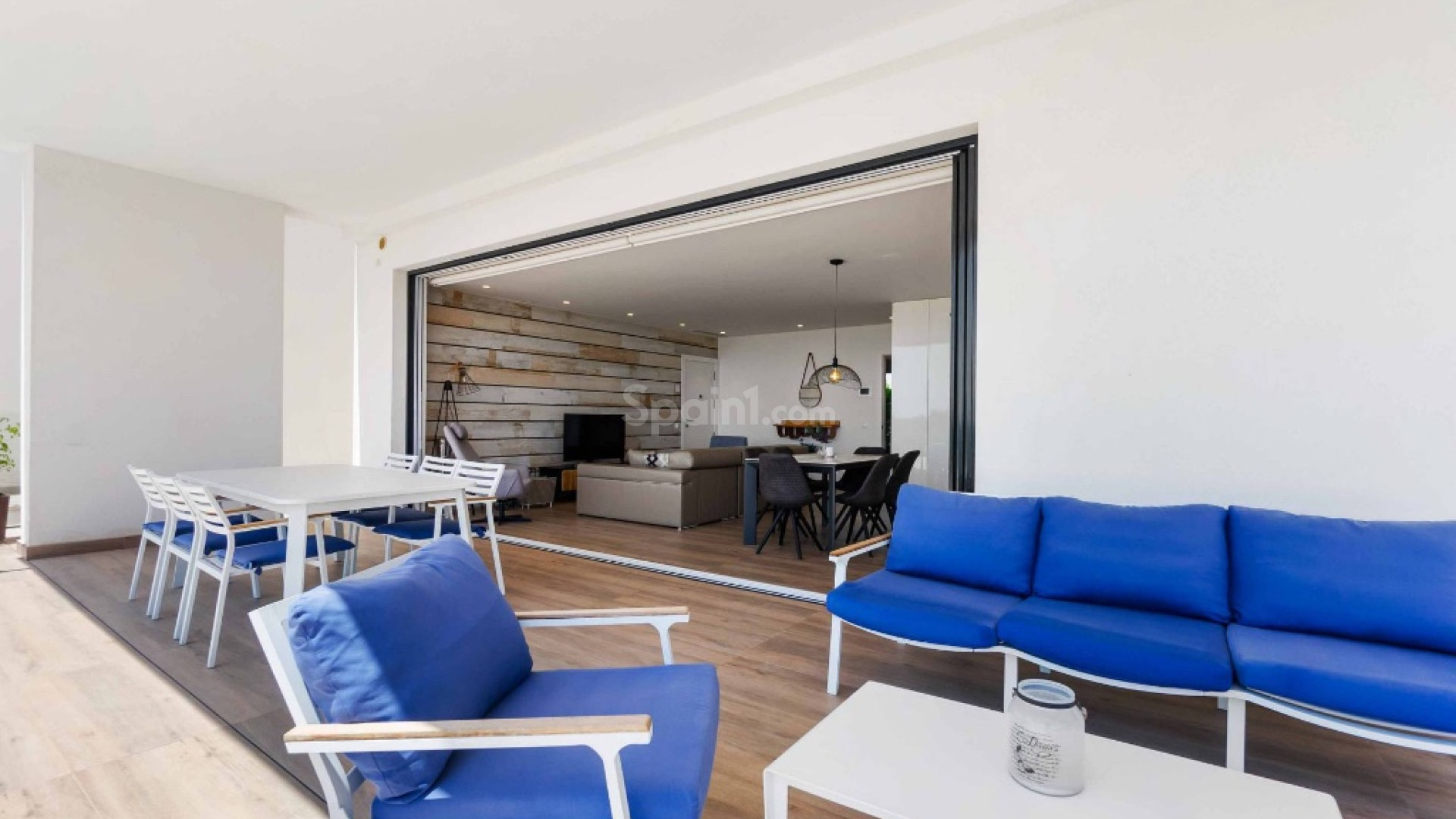 Resale - Wohnung -
Las Colinas - Las Colinas Golf