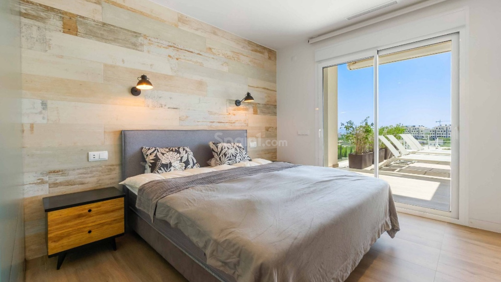 Resale - Wohnung -
Las Colinas - Las Colinas Golf