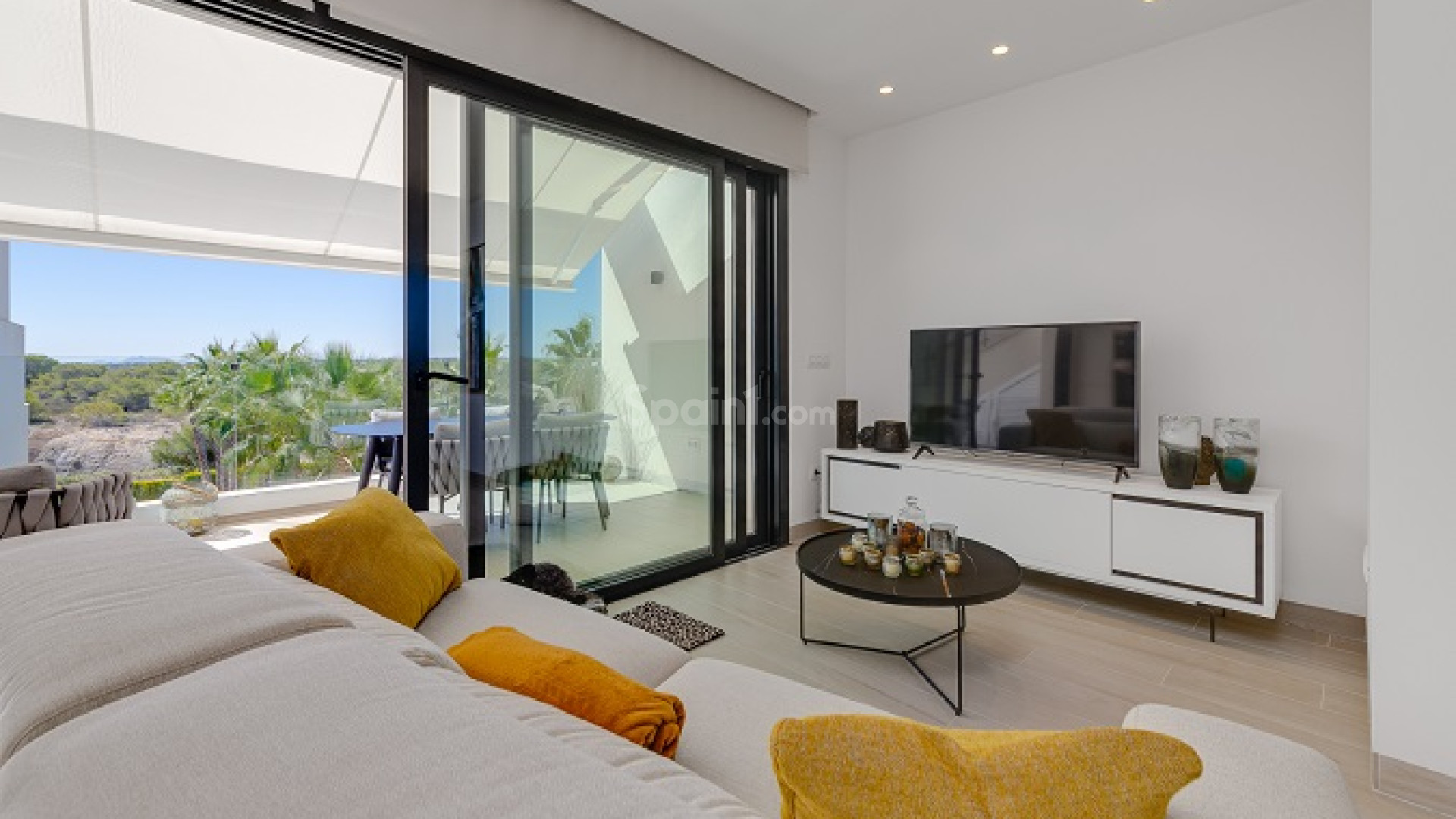 Resale - Wohnung -
Las Colinas - Las Colinas Golf