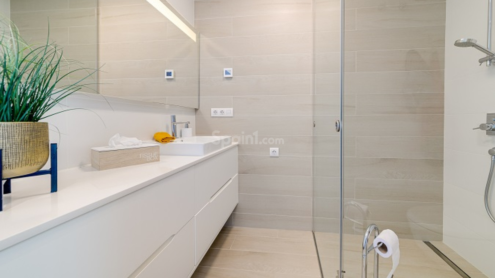 Resale - Wohnung -
Las Colinas - Las Colinas Golf