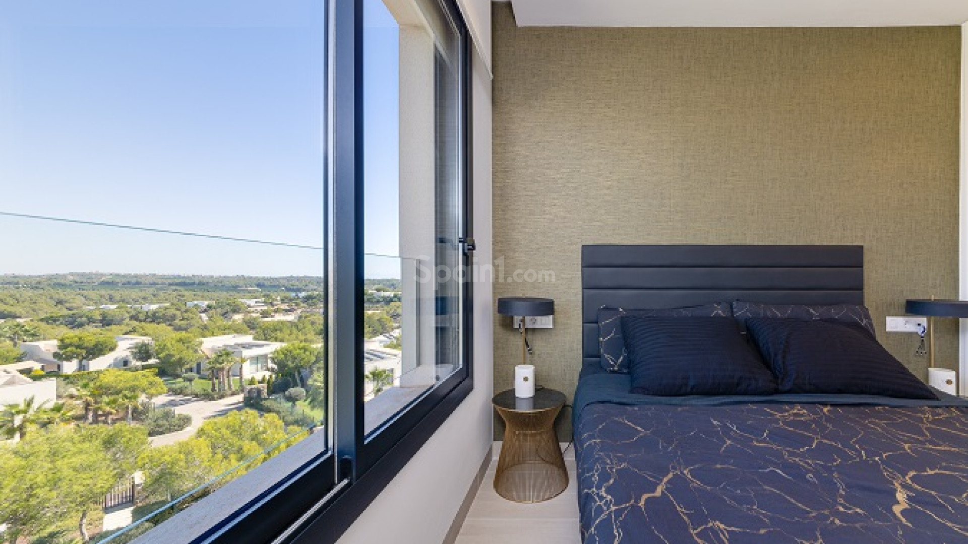 Resale - Wohnung -
Las Colinas - Las Colinas Golf