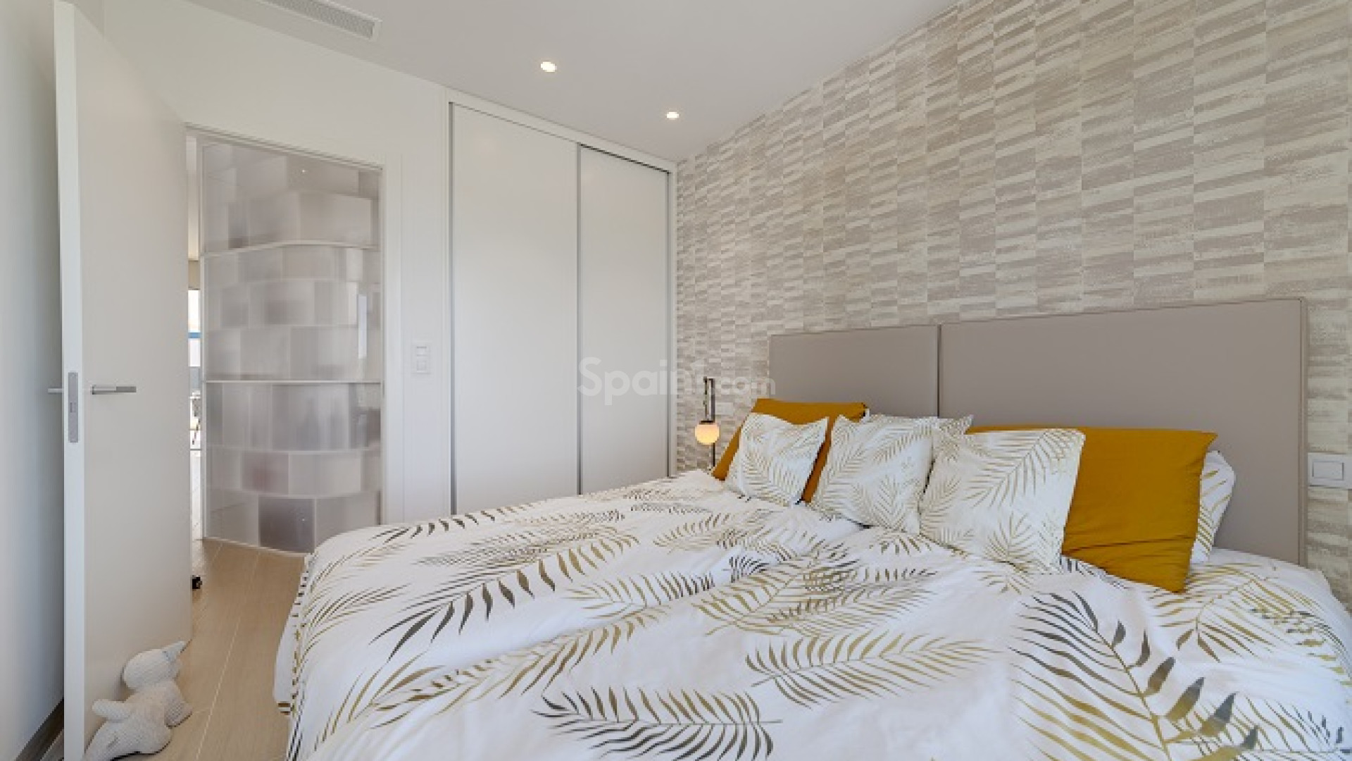 Resale - Wohnung -
Las Colinas - Las Colinas Golf