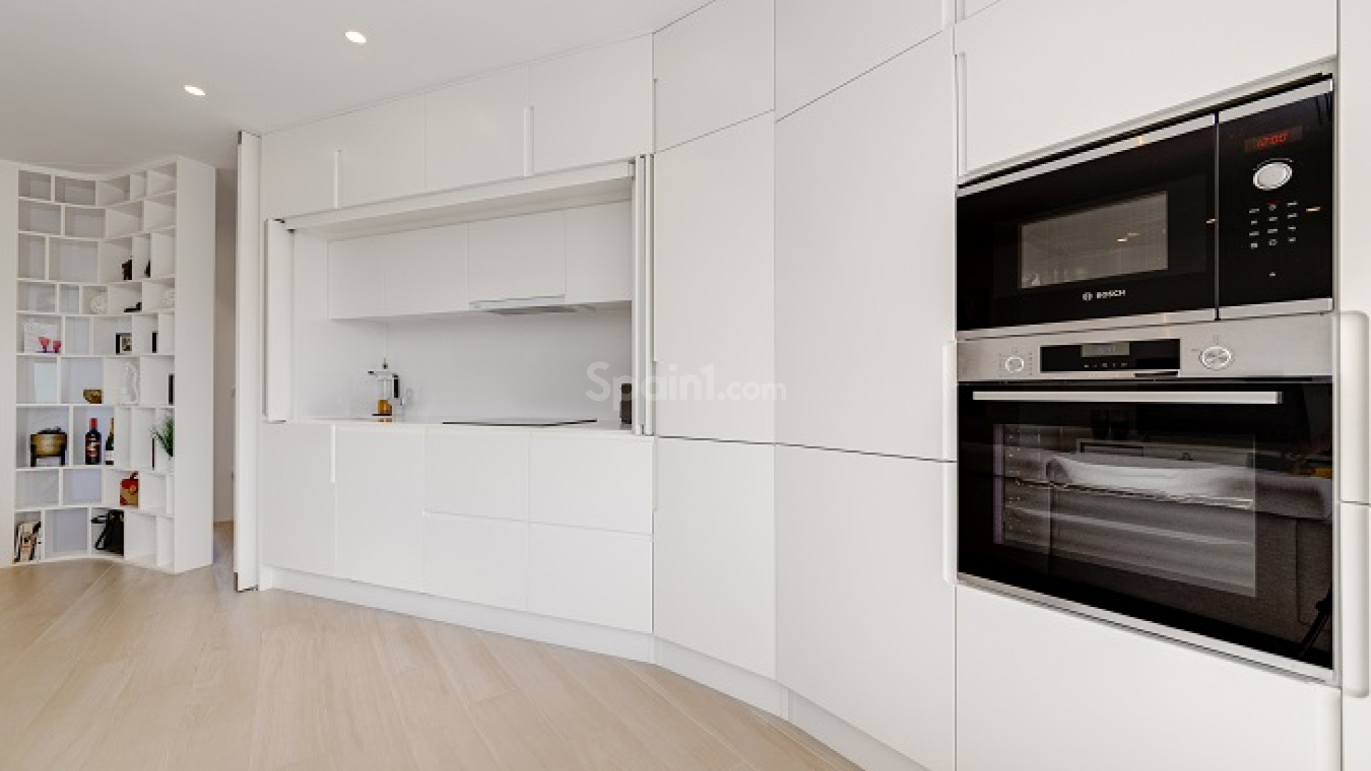 Resale - Wohnung -
Las Colinas - Las Colinas Golf