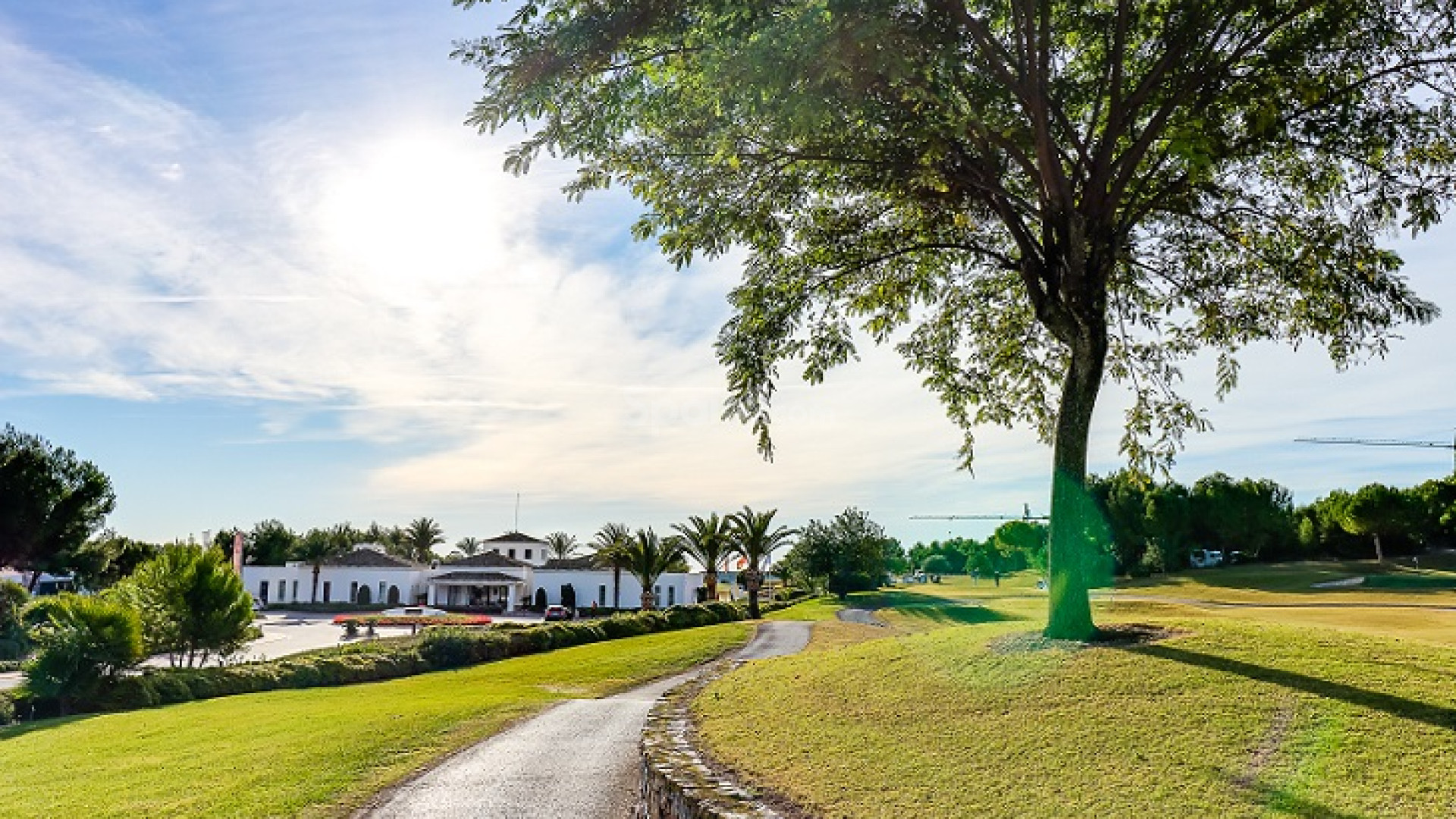 Resale - Wohnung -
Las Colinas - Las Colinas Golf