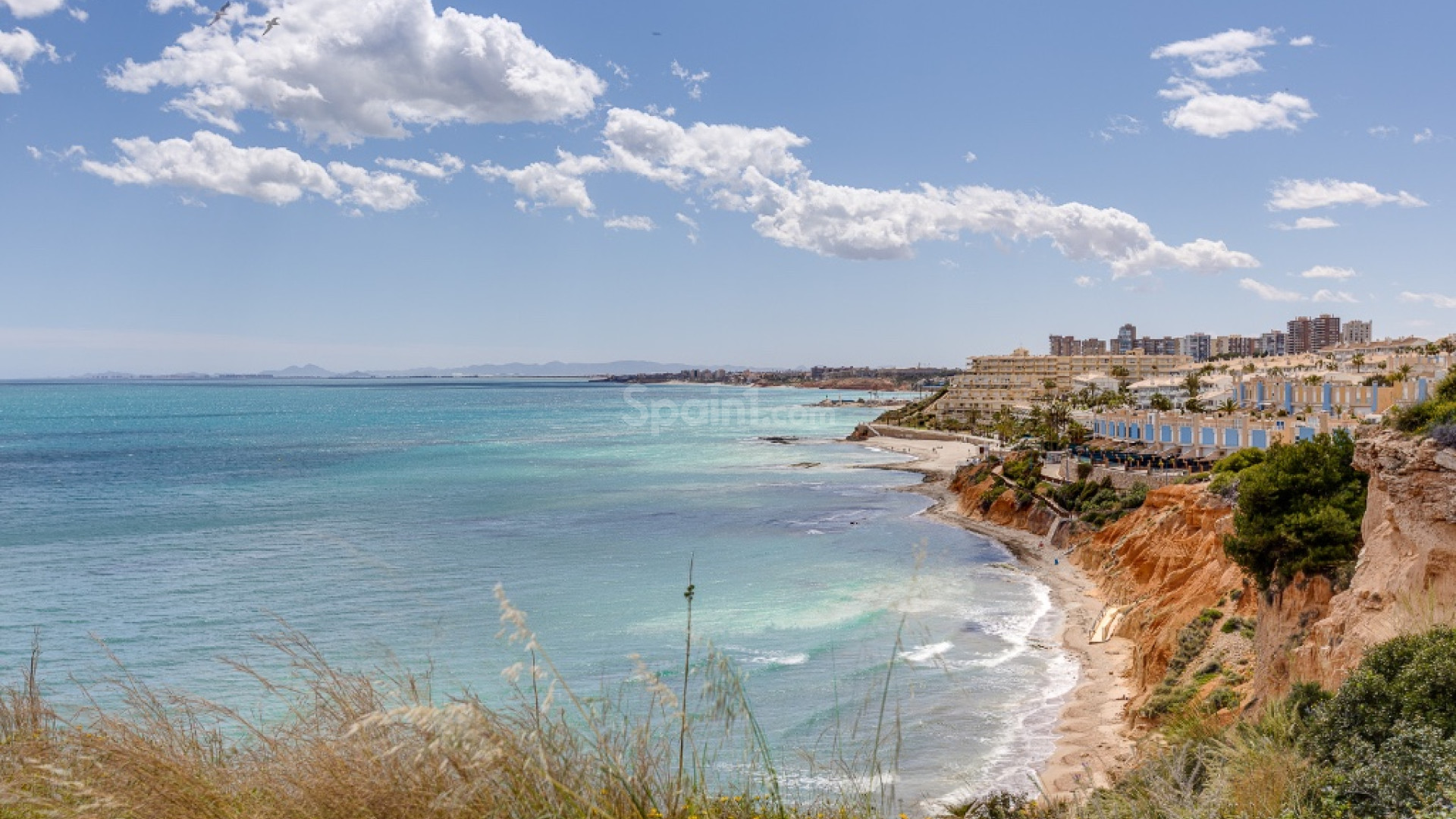 Resale - Wohnung -
Las Colinas - Las Colinas Golf