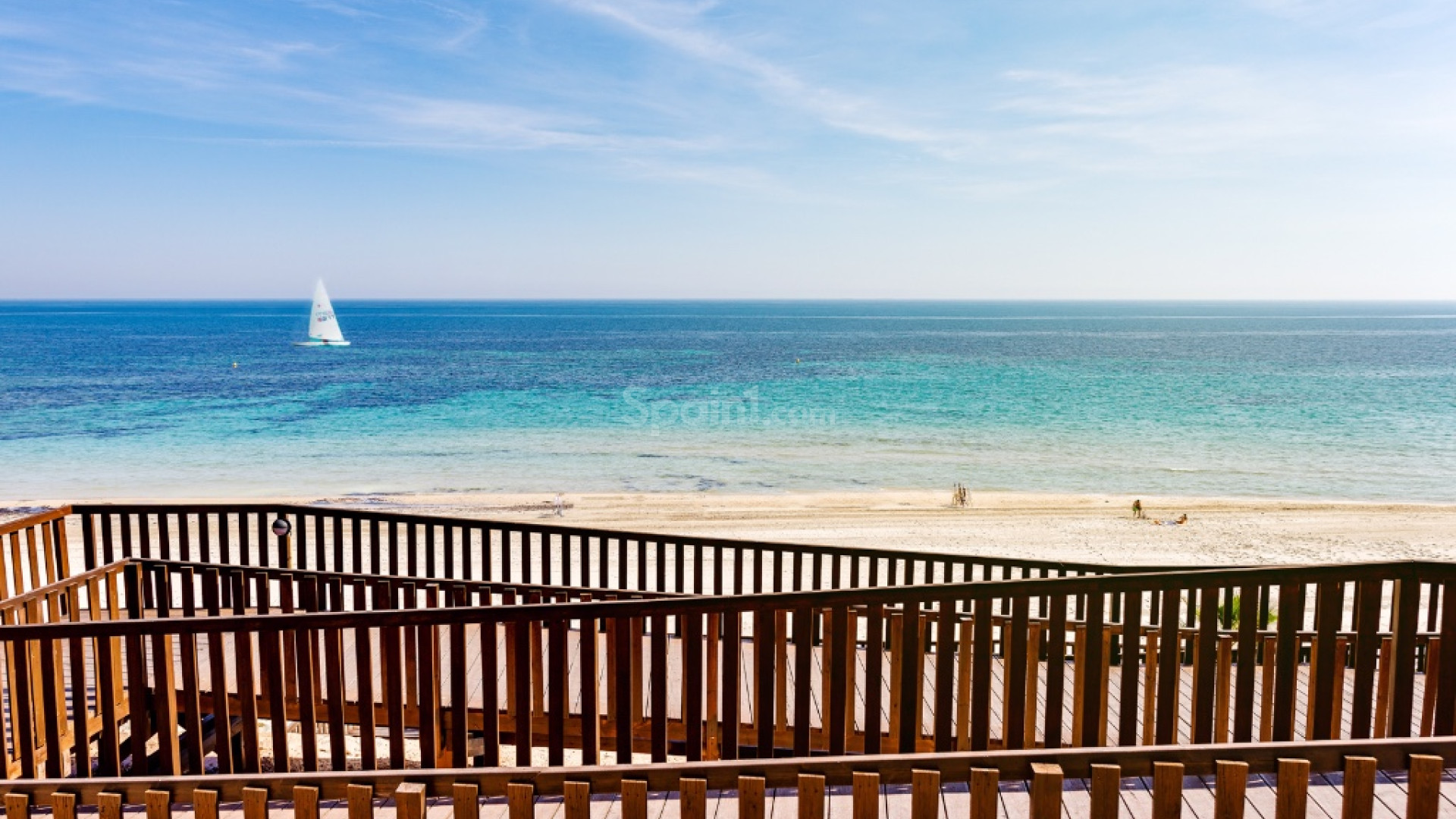 Resale - Wohnung -
Las Colinas - Las Colinas Golf