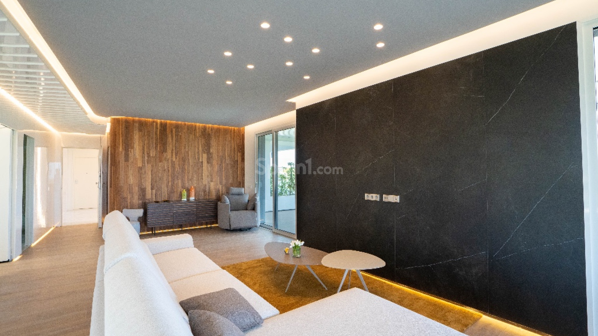 Resale - Wohnung -
Las Colinas - Las Colinas Golf