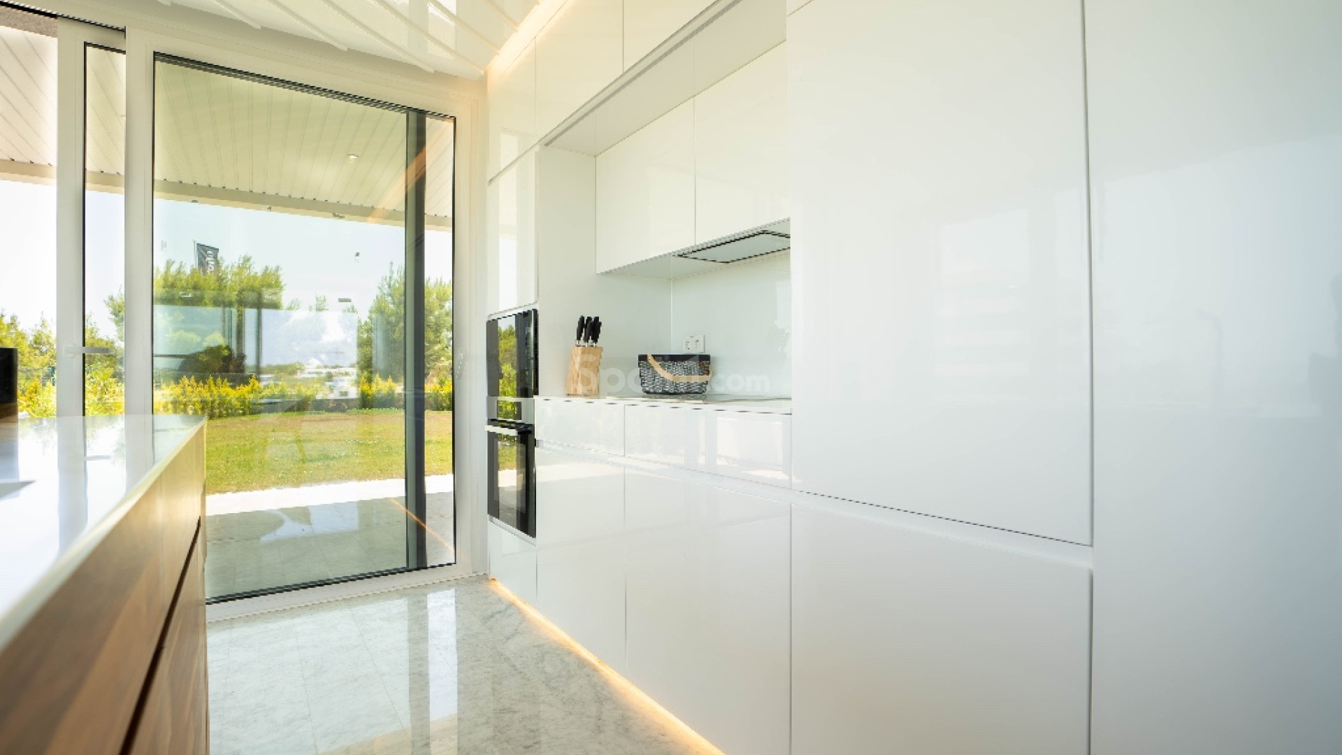 Resale - Wohnung -
Las Colinas - Las Colinas Golf