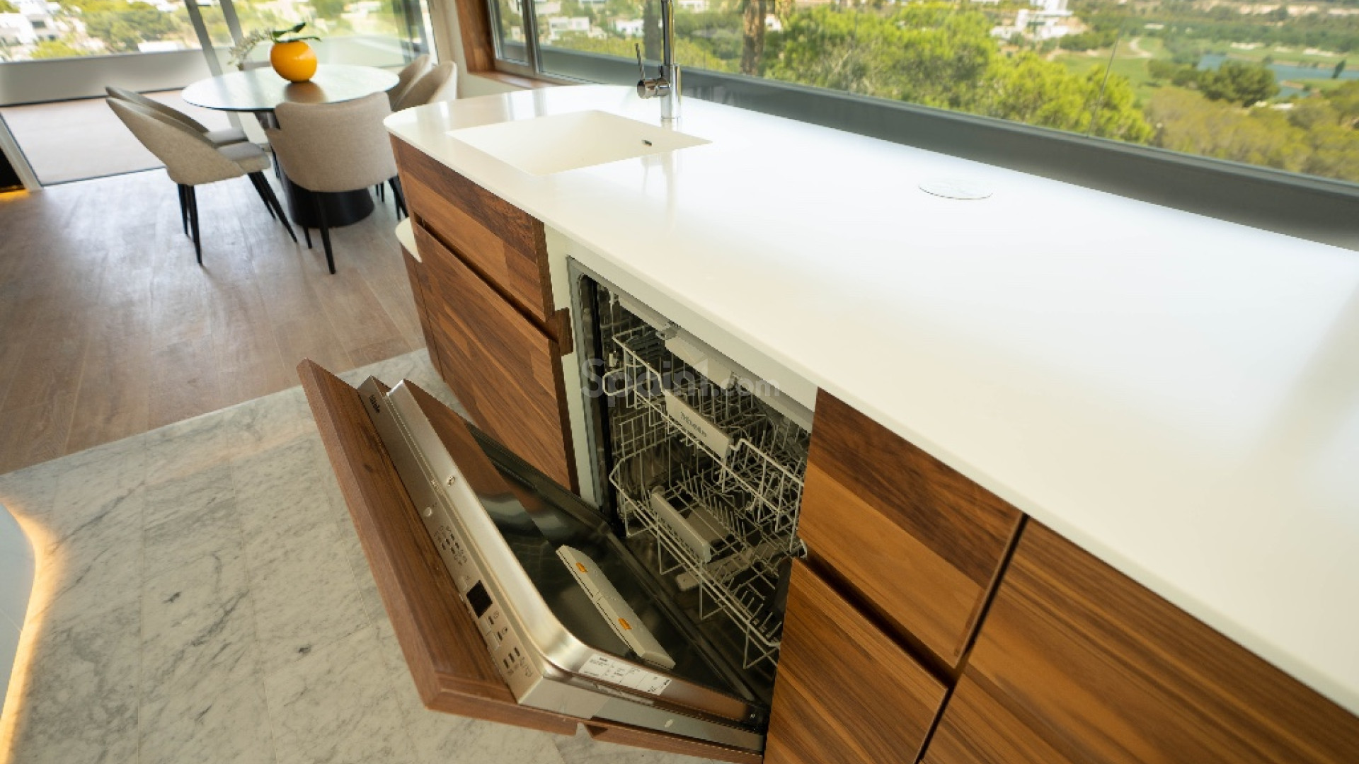 Resale - Wohnung -
Las Colinas - Las Colinas Golf