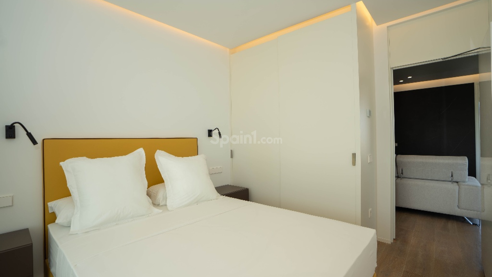 Resale - Wohnung -
Las Colinas - Las Colinas Golf