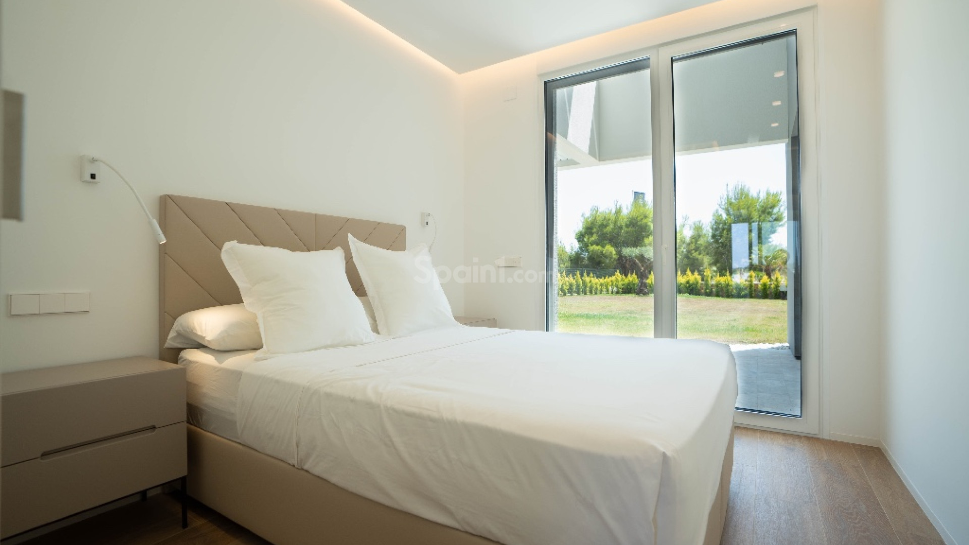 Resale - Wohnung -
Las Colinas - Las Colinas Golf