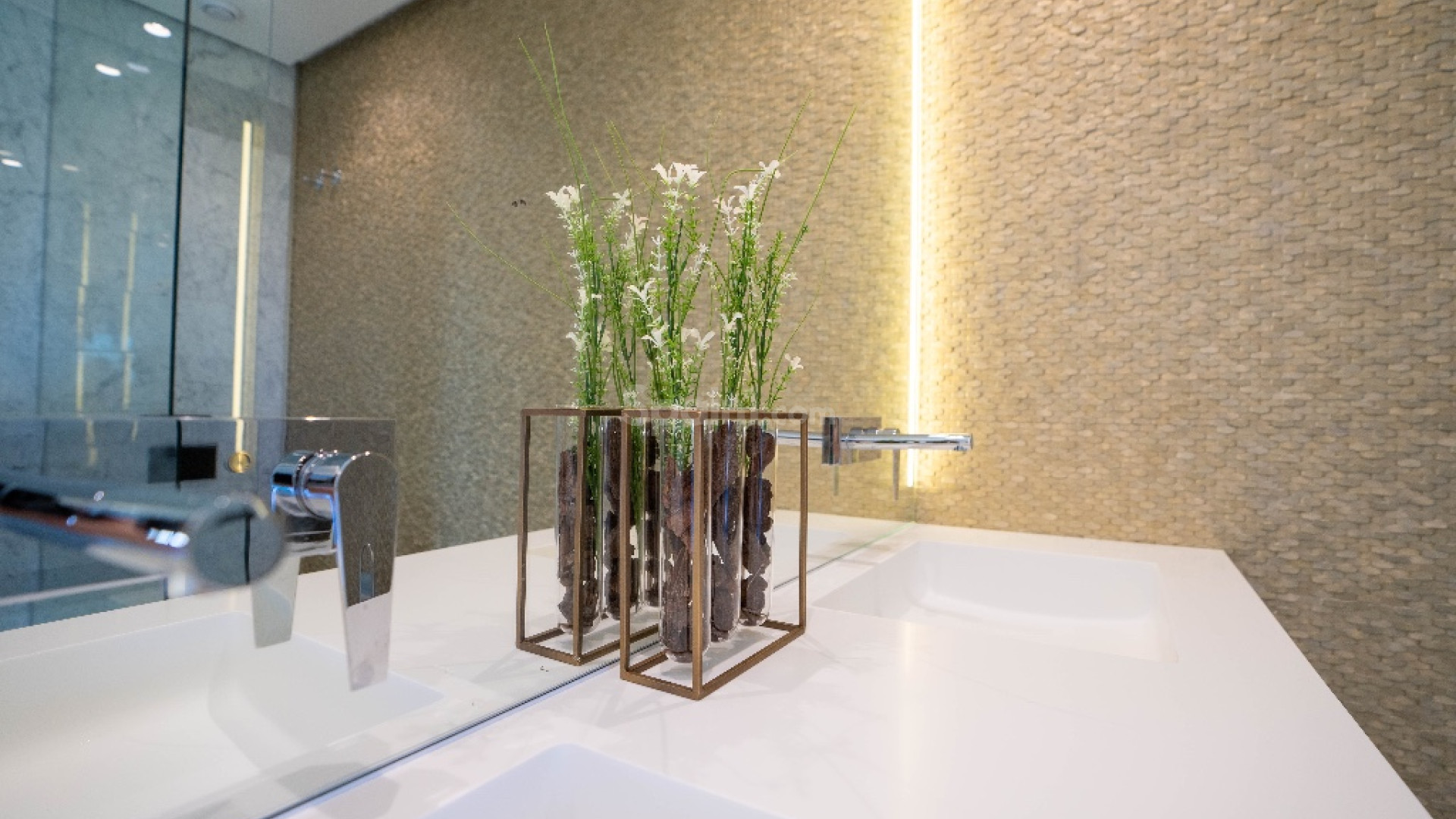 Resale - Wohnung -
Las Colinas - Las Colinas Golf