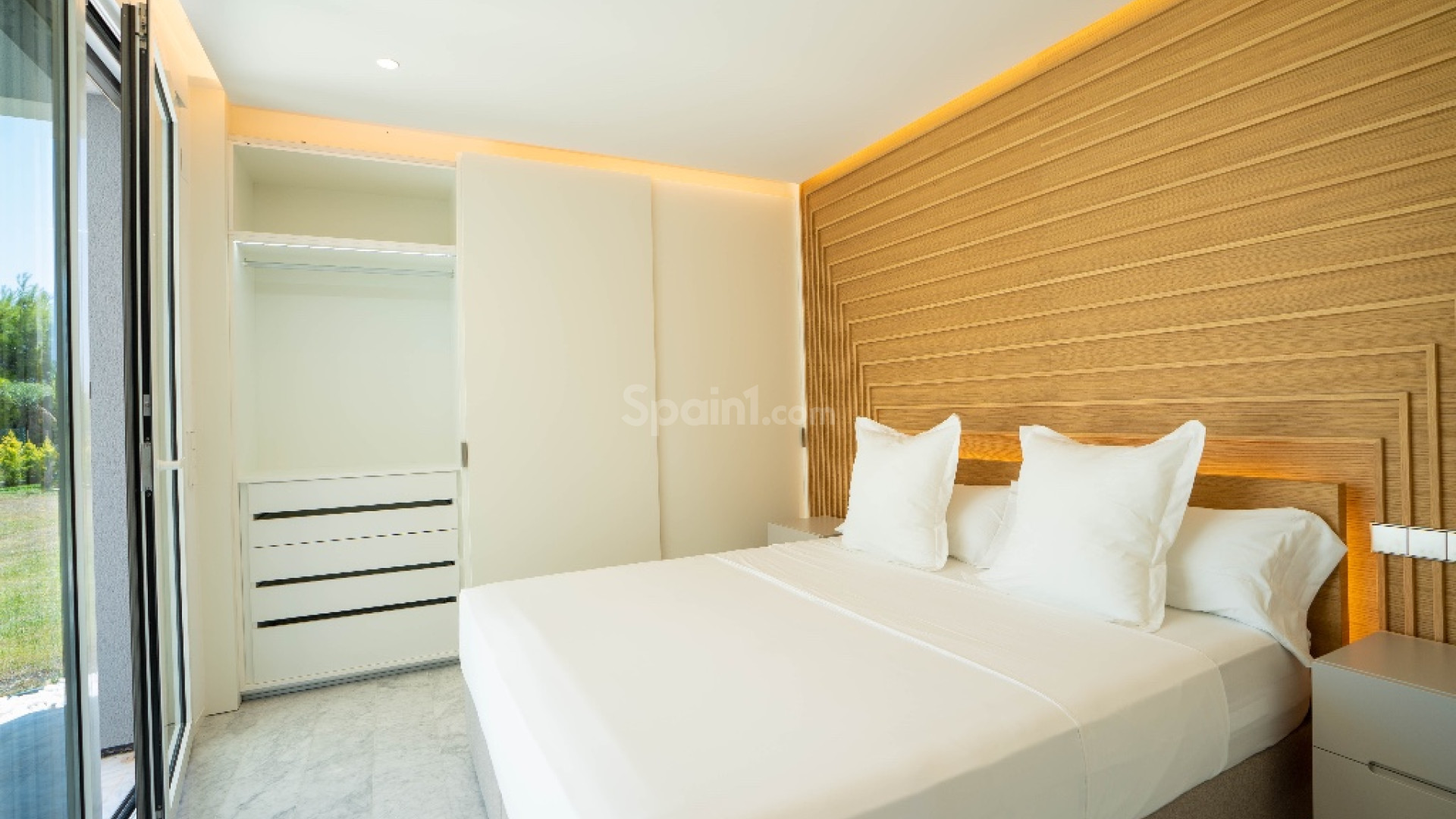 Resale - Wohnung -
Las Colinas - Las Colinas Golf