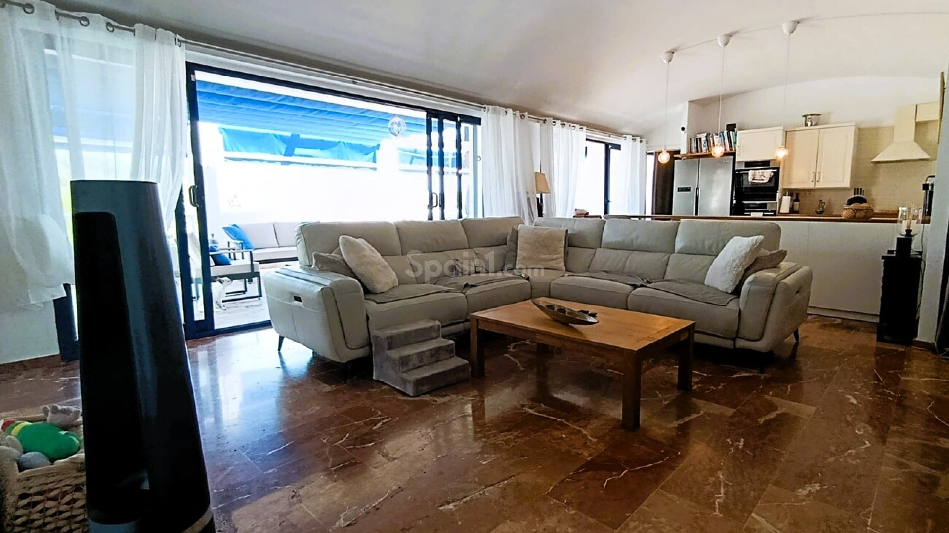 Resale - Wohnung -
Las Ramblas Golf - Dehesa de Campoamor