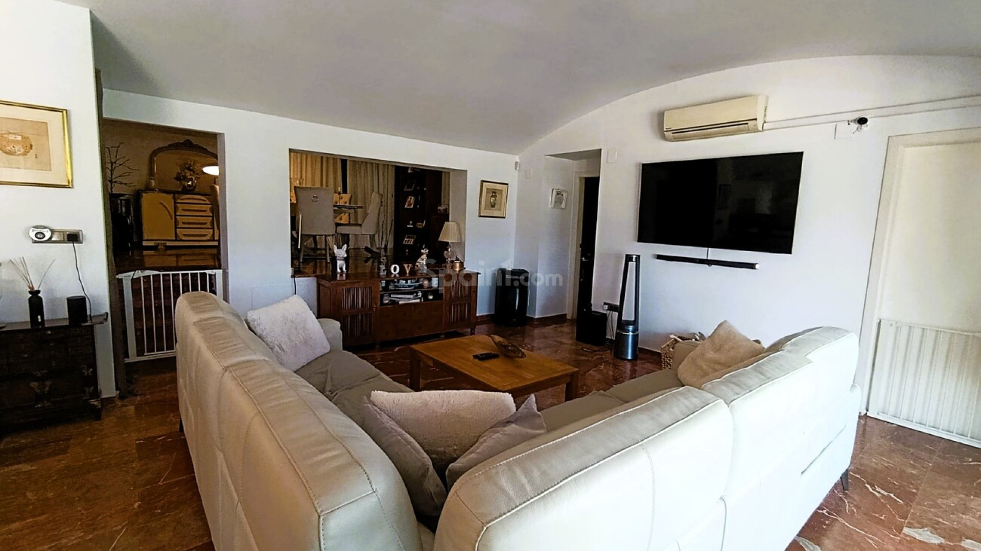 Resale - Wohnung -
Las Ramblas Golf - Dehesa de Campoamor