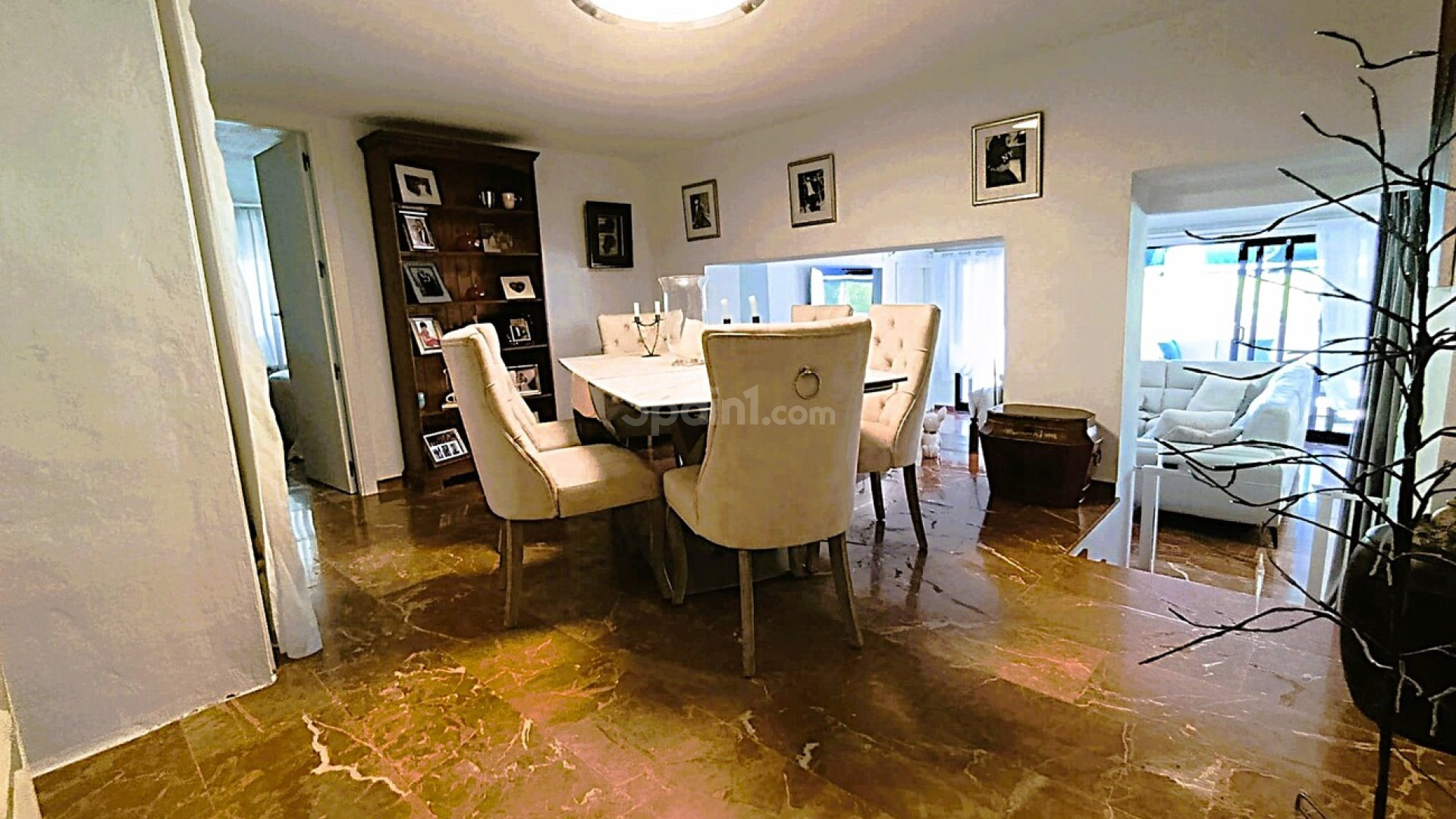 Resale - Wohnung -
Las Ramblas Golf - Dehesa de Campoamor