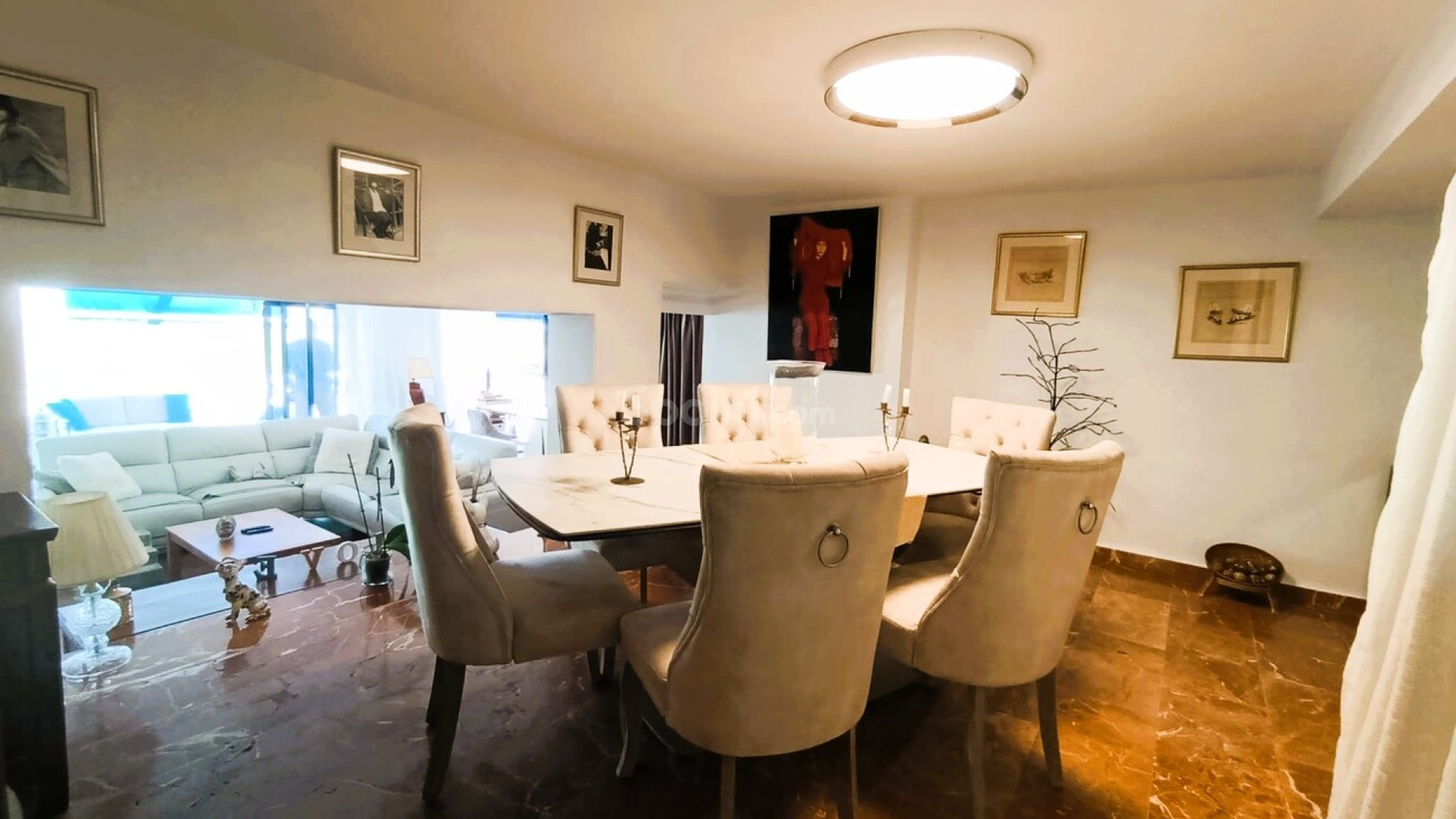 Resale - Wohnung -
Las Ramblas Golf - Dehesa de Campoamor