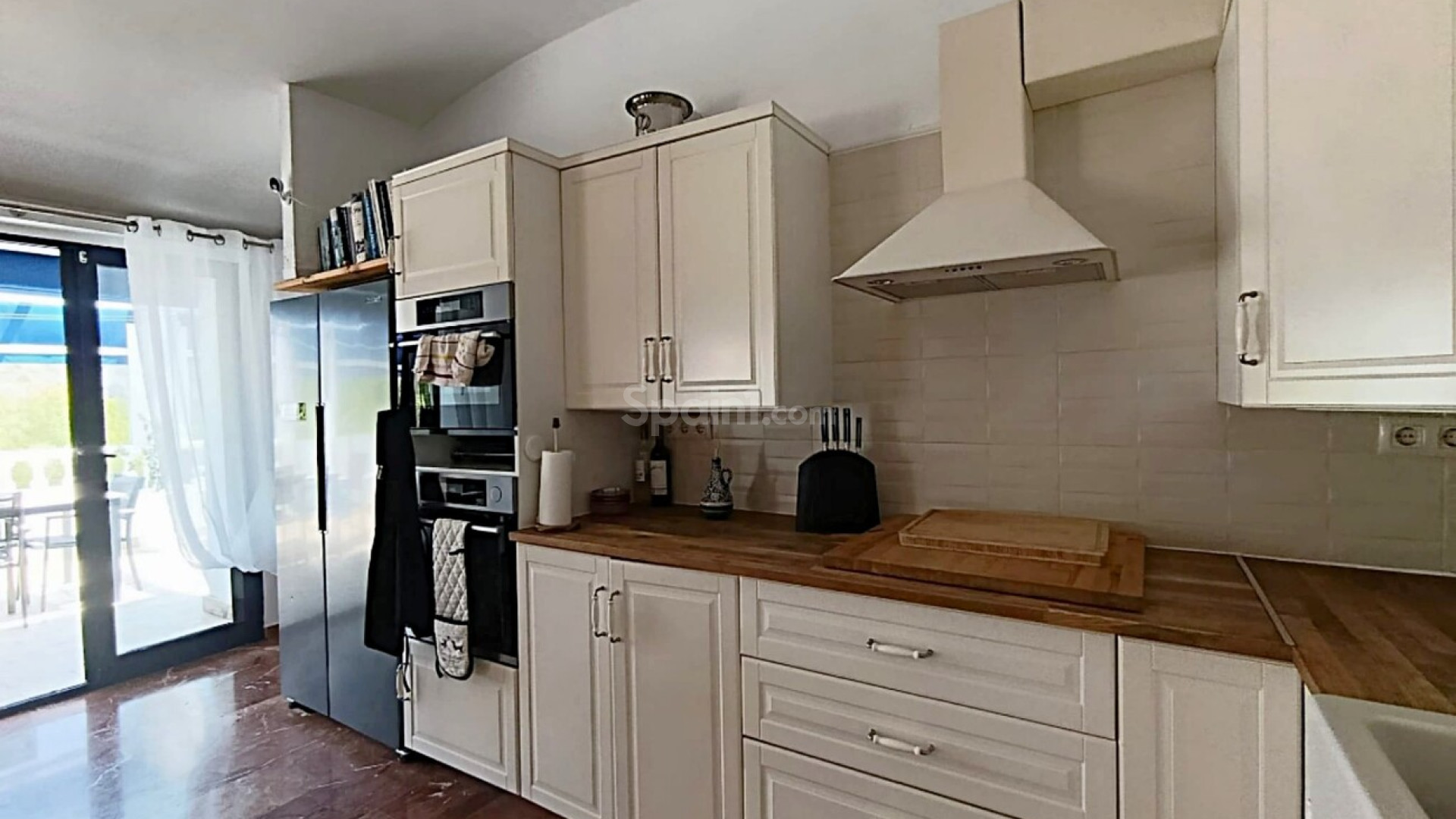 Resale - Wohnung -
Las Ramblas Golf - Dehesa de Campoamor