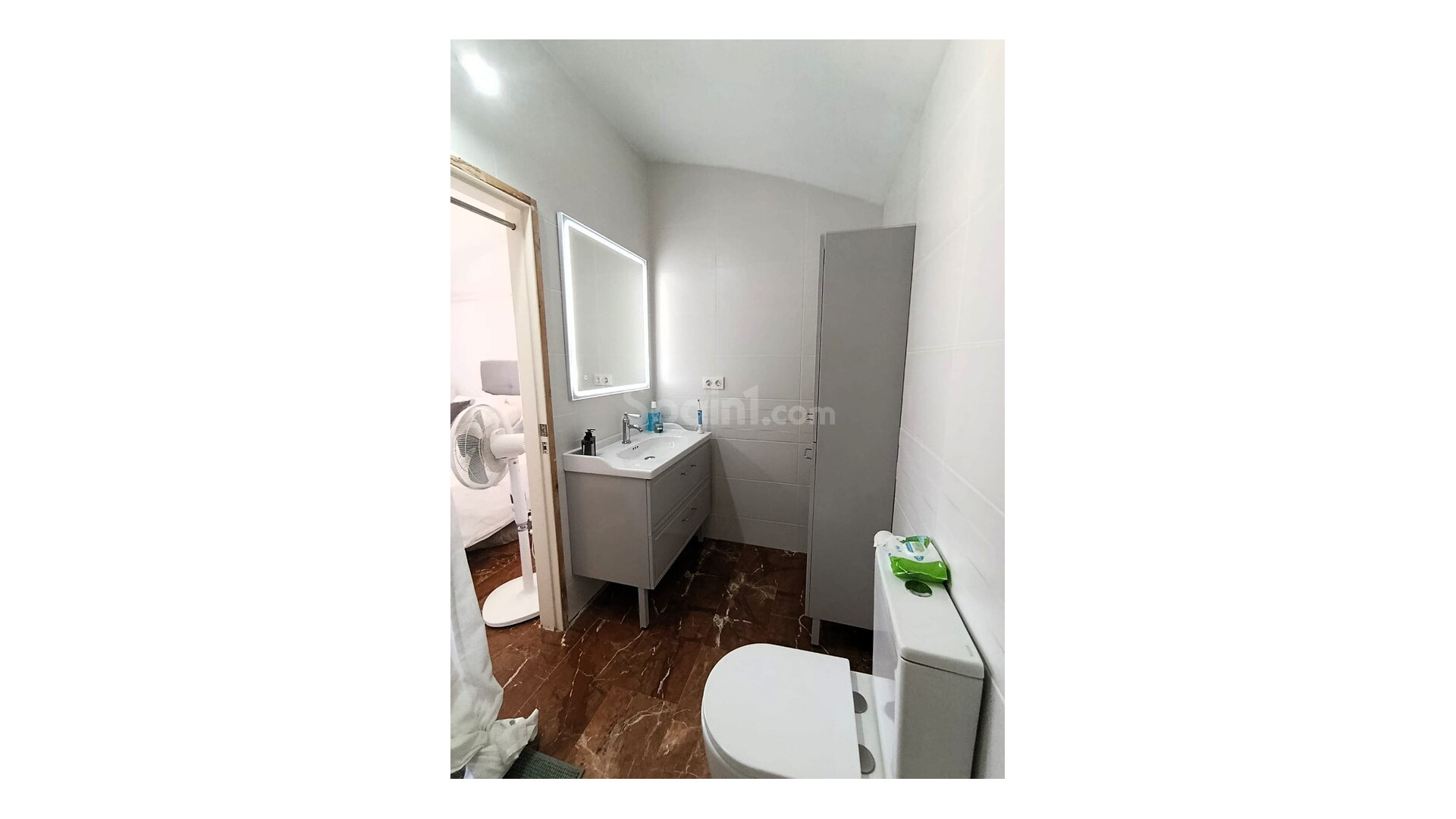 Resale - Wohnung -
Las Ramblas Golf - Dehesa de Campoamor