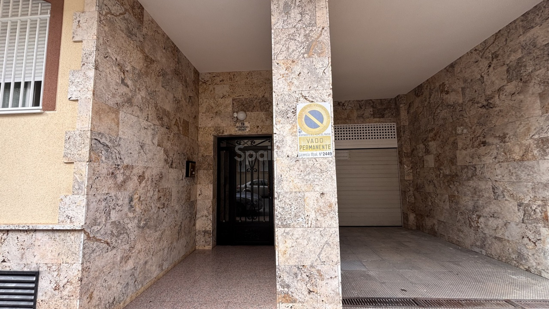 Resale - Wohnung -
Lo Pagan - San Pedro del Pinatar