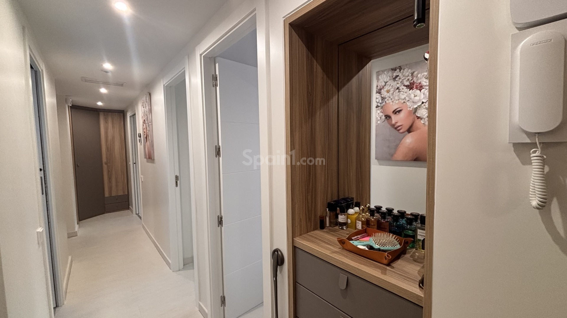 Resale - Wohnung -
Lo Pagan - San Pedro del Pinatar