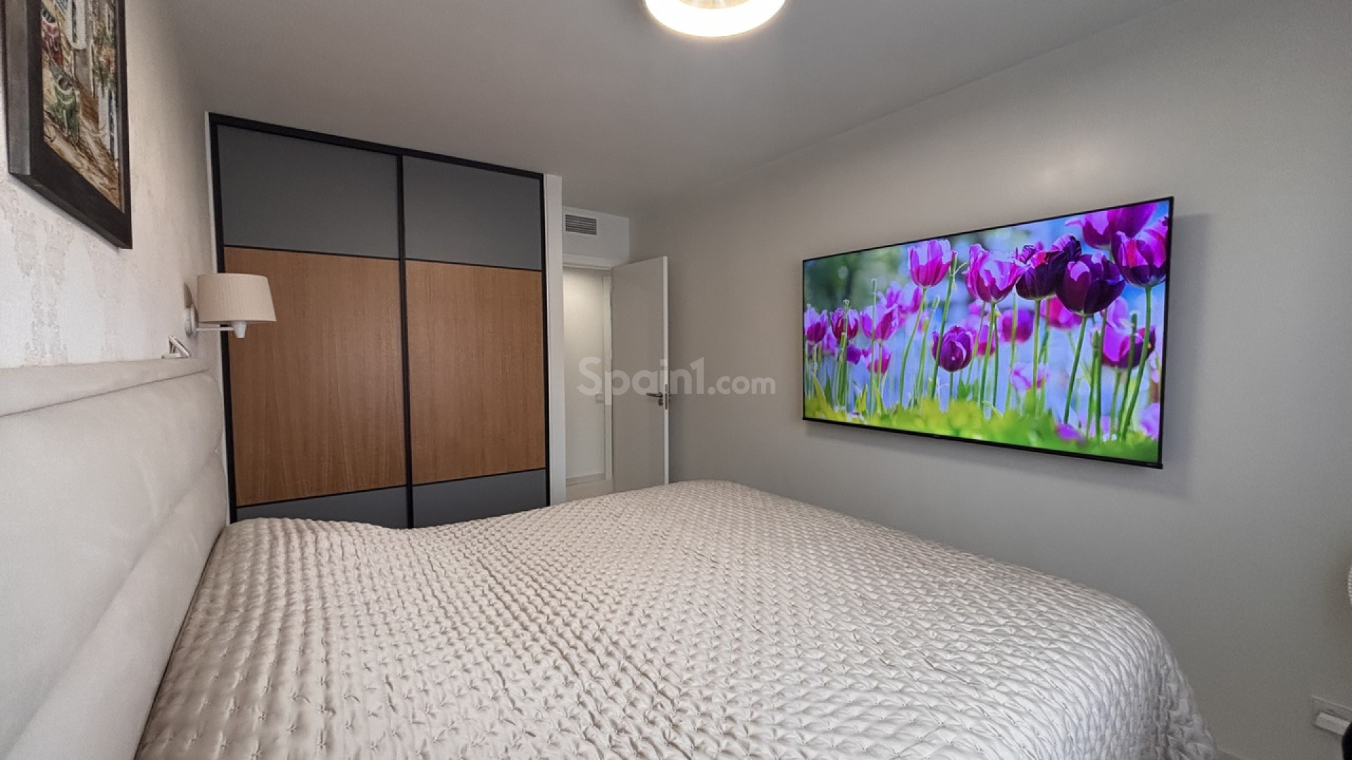 Resale - Wohnung -
Lo Pagan - San Pedro del Pinatar