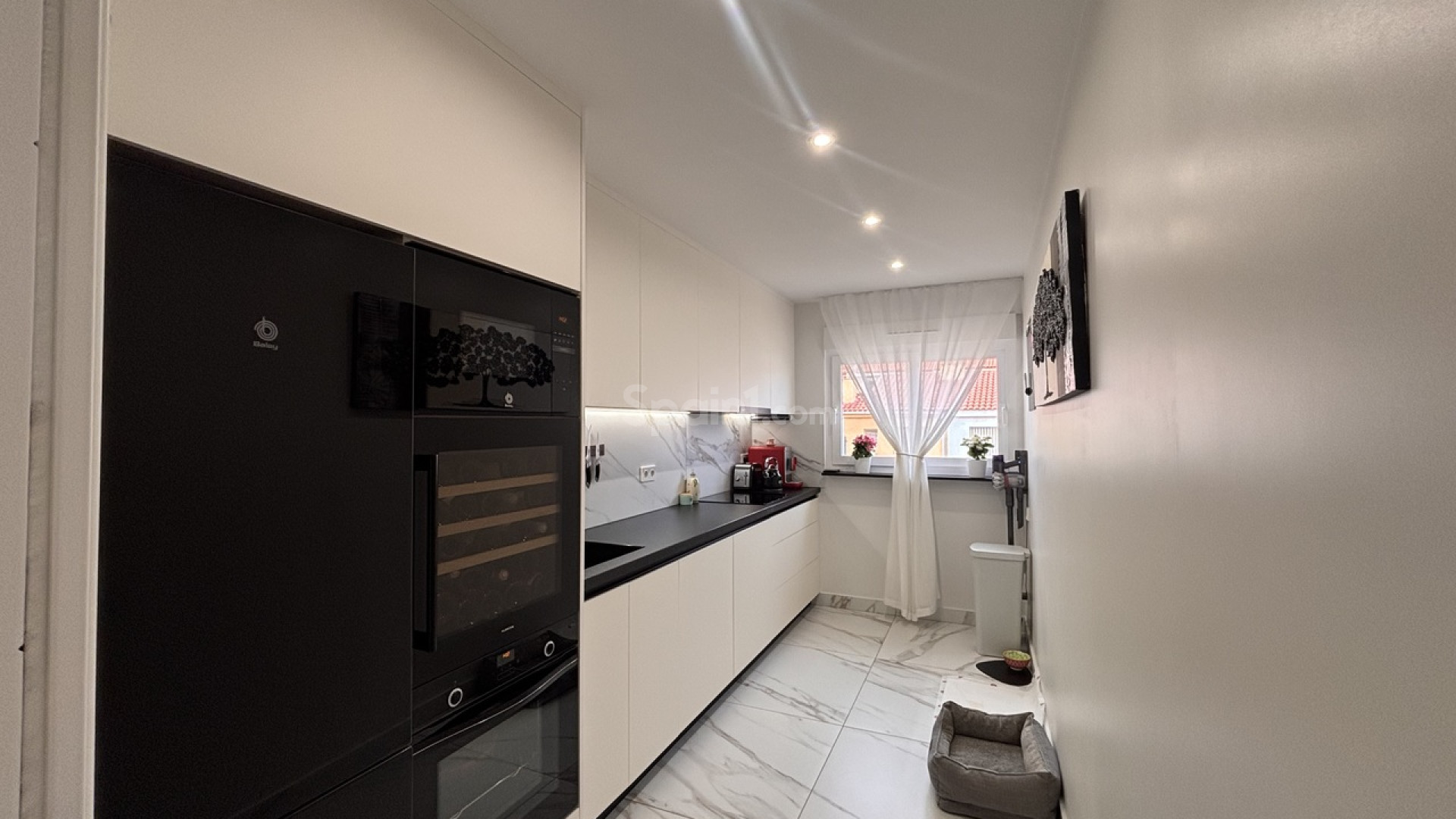 Resale - Wohnung -
Lo Pagan - San Pedro del Pinatar