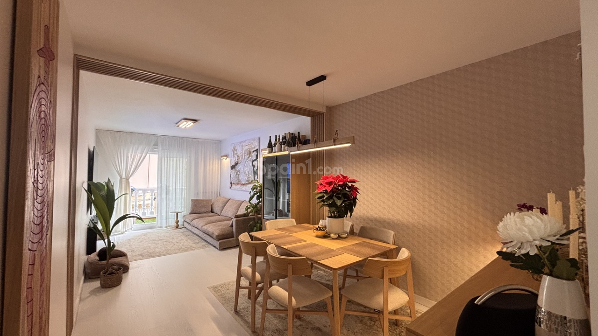 Resale - Wohnung -
Lo Pagan - San Pedro del Pinatar