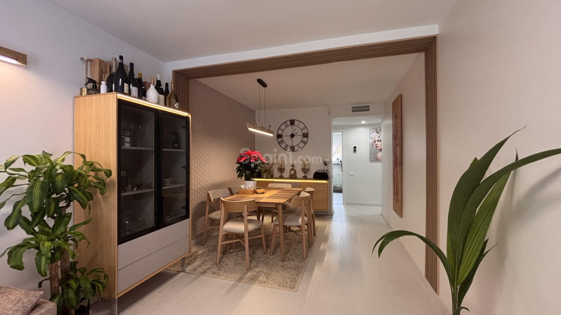 Resale - Wohnung -
Lo Pagan - San Pedro del Pinatar