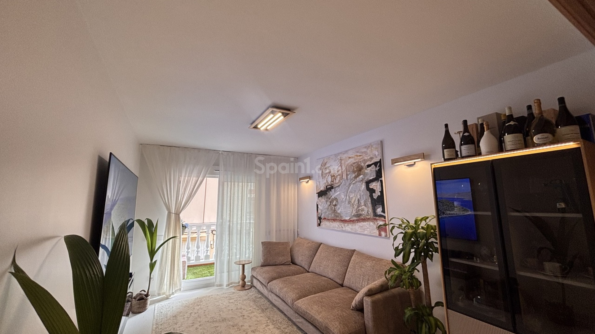 Resale - Wohnung -
Lo Pagan - San Pedro del Pinatar