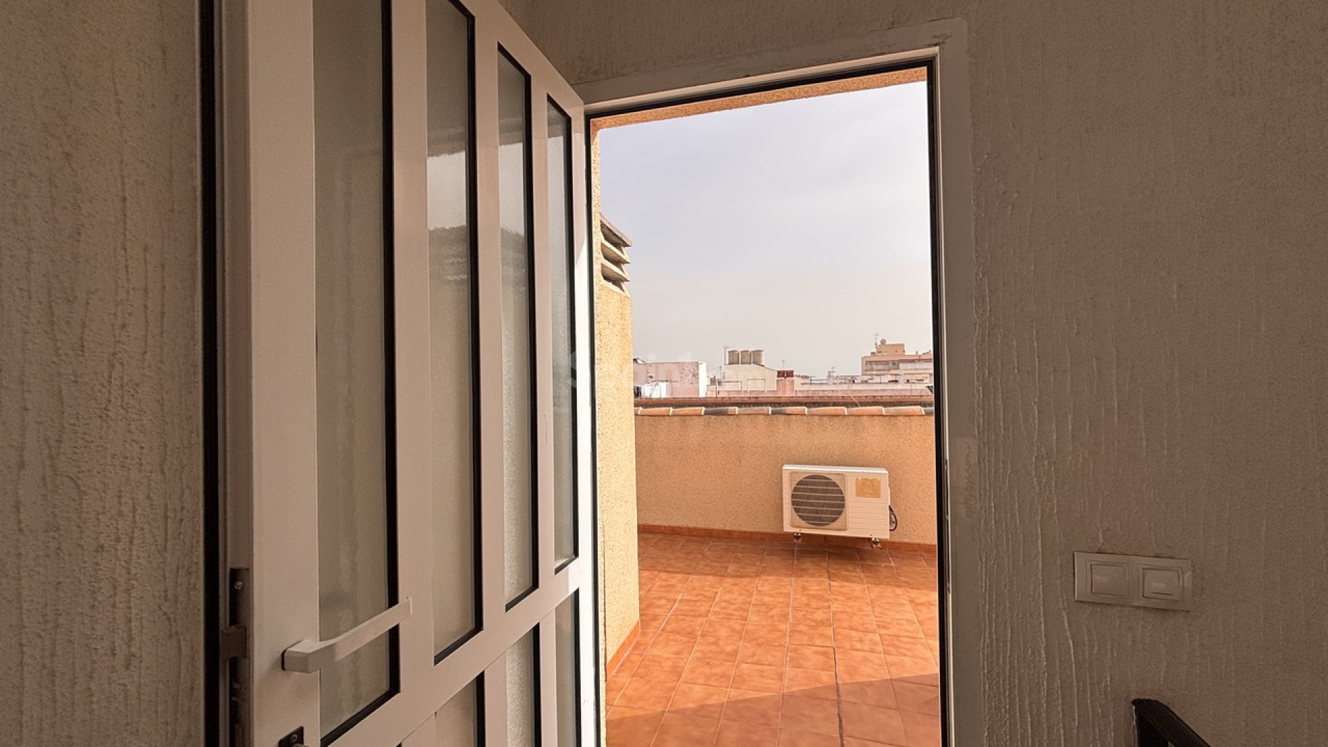 Resale - Wohnung -
Lo Pagan - San Pedro del Pinatar