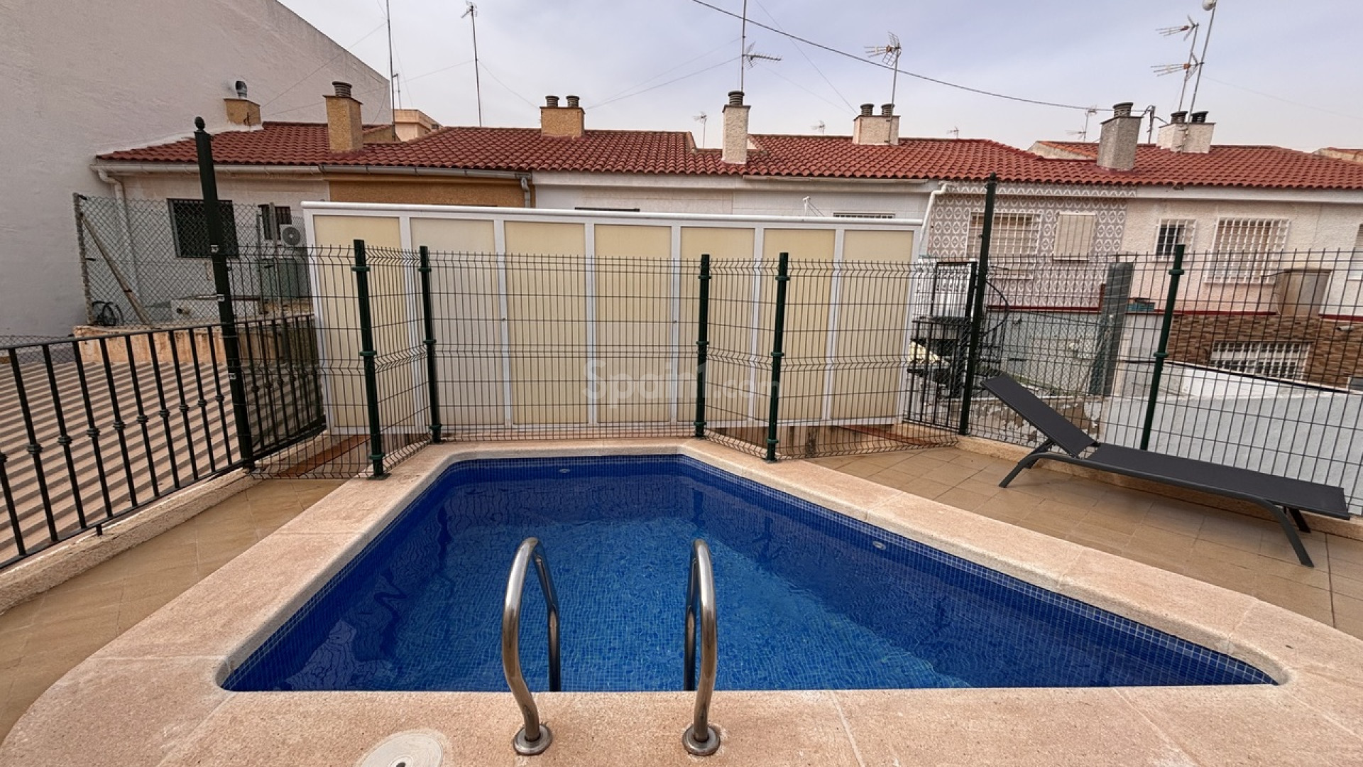 Resale - Wohnung -
Lo Pagan - San Pedro del Pinatar