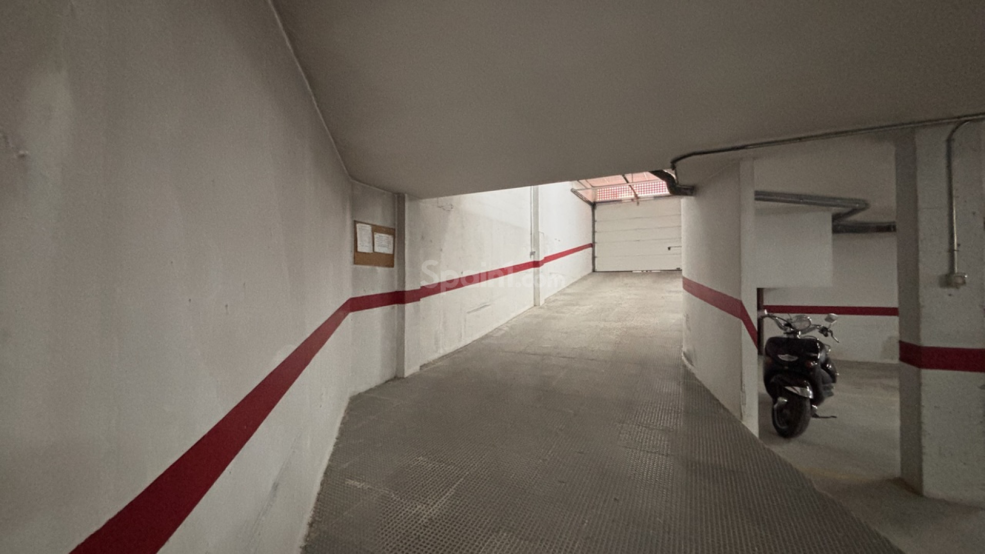 Resale - Wohnung -
Lo Pagan - San Pedro del Pinatar