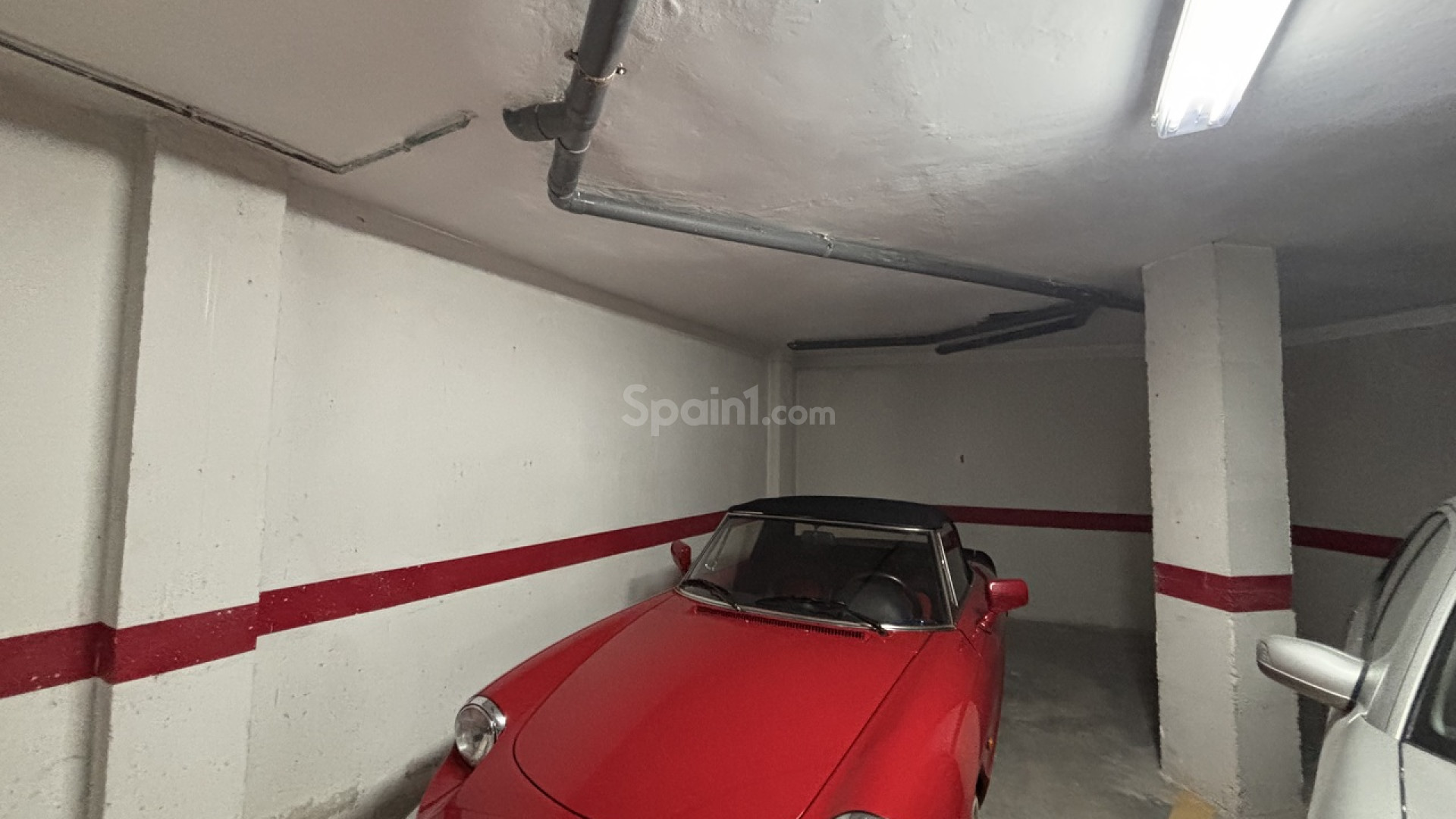 Resale - Wohnung -
Lo Pagan - San Pedro del Pinatar