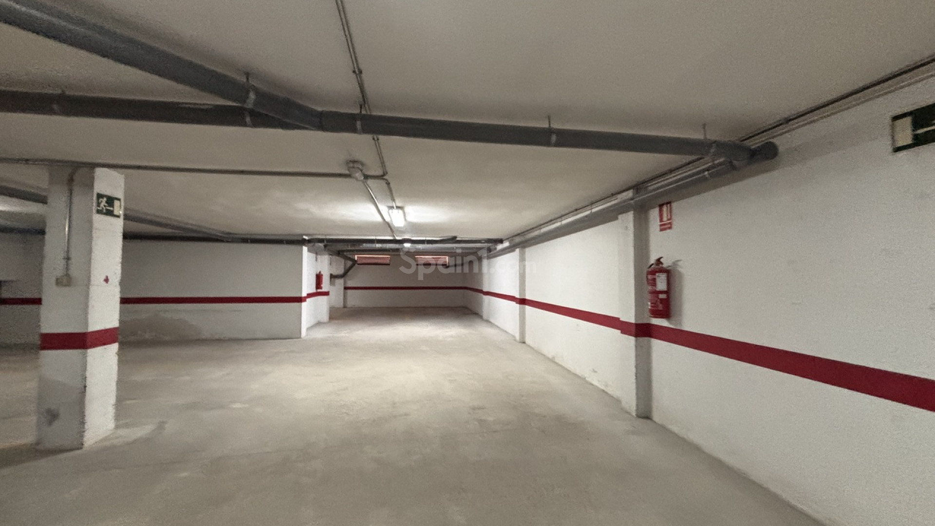 Resale - Wohnung -
Lo Pagan - San Pedro del Pinatar