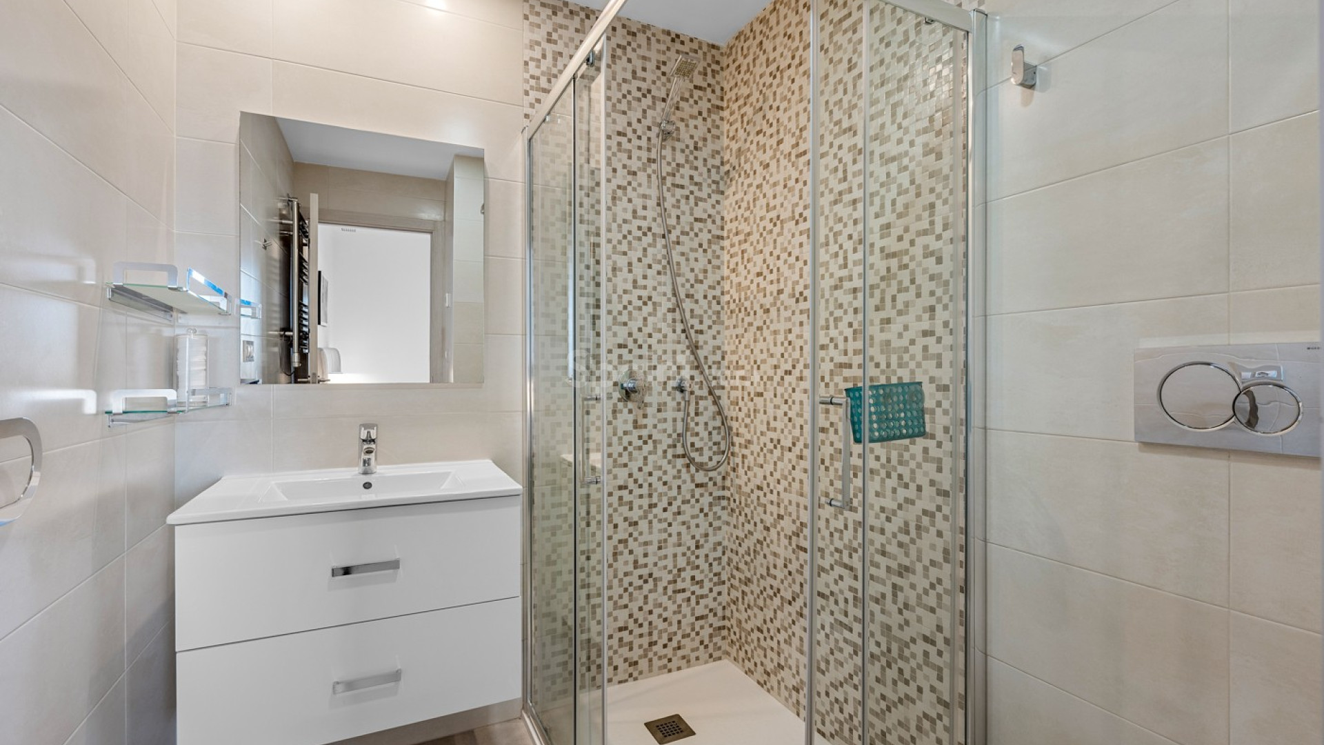 Resale - Wohnung -
Lomas de Cabo Roig