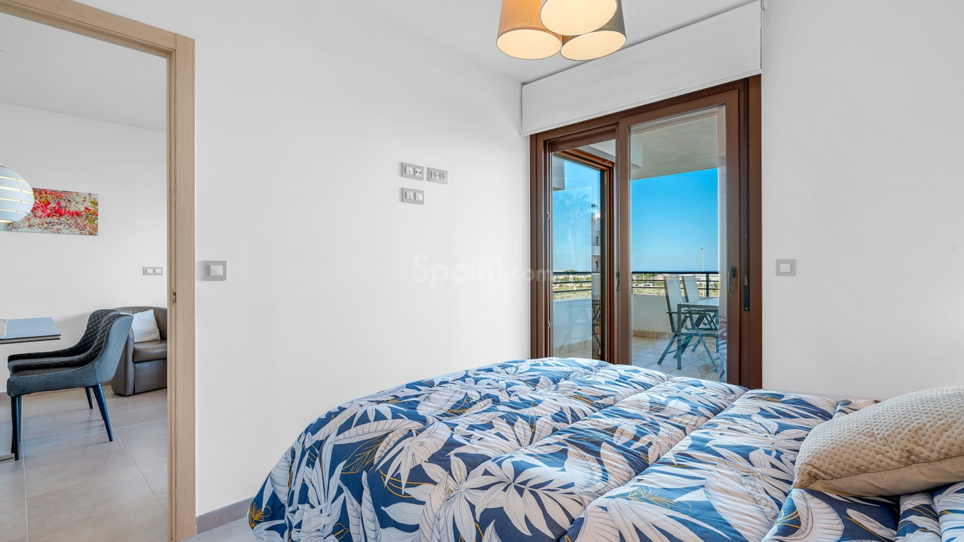 Resale - Wohnung -
Lomas de Cabo Roig