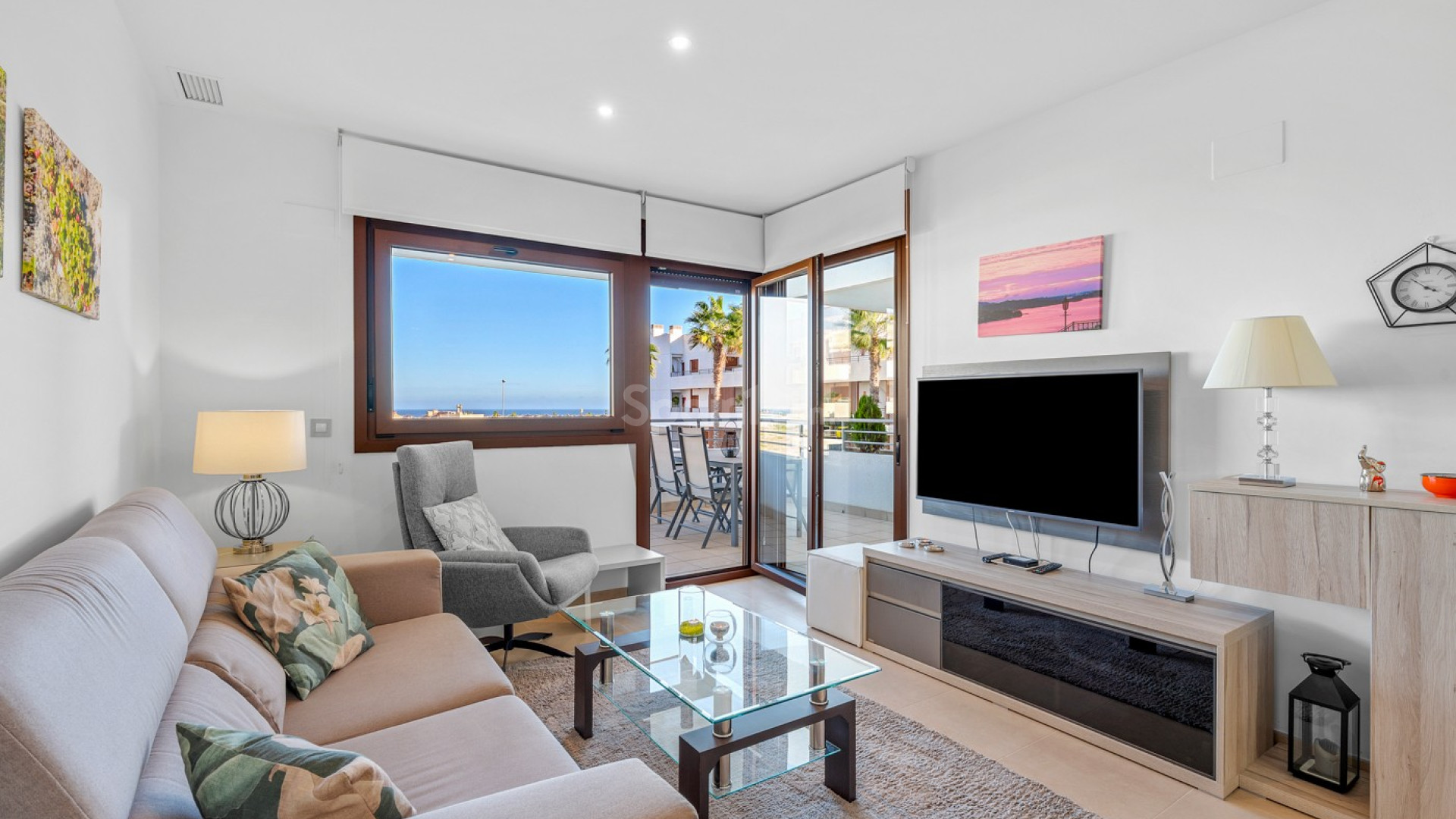 Resale - Wohnung -
Lomas de Cabo Roig