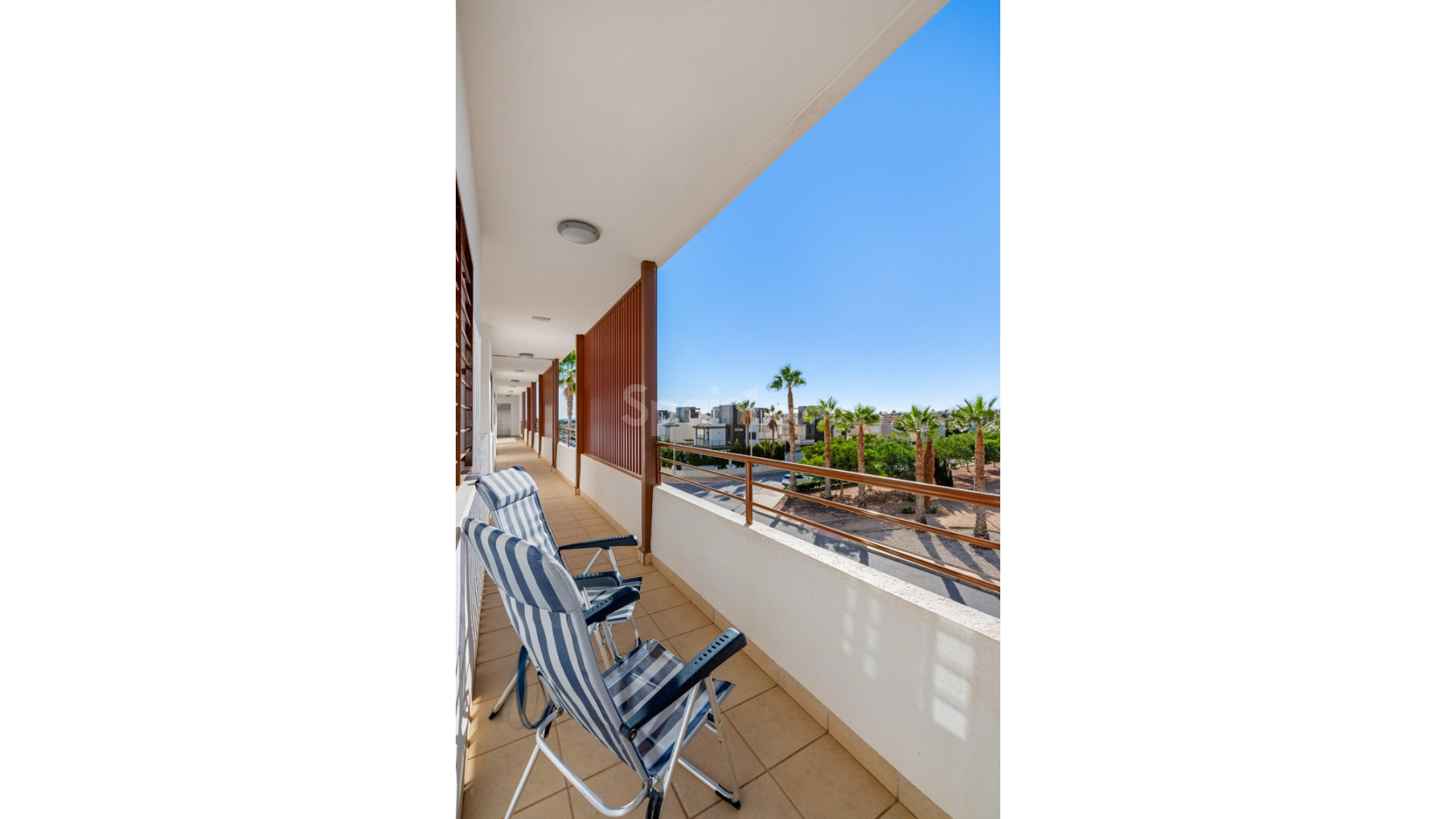 Resale - Wohnung -
Lomas de Cabo Roig