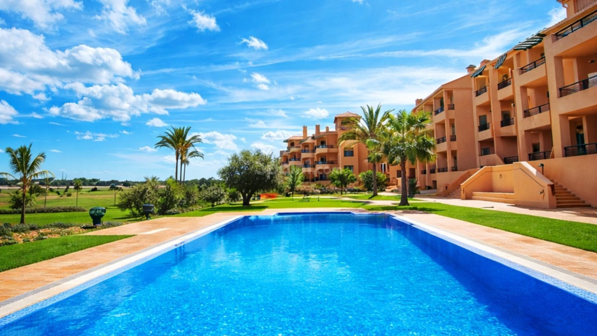 Resale - Wohnung -
Los Alcázares - Los Alcazares