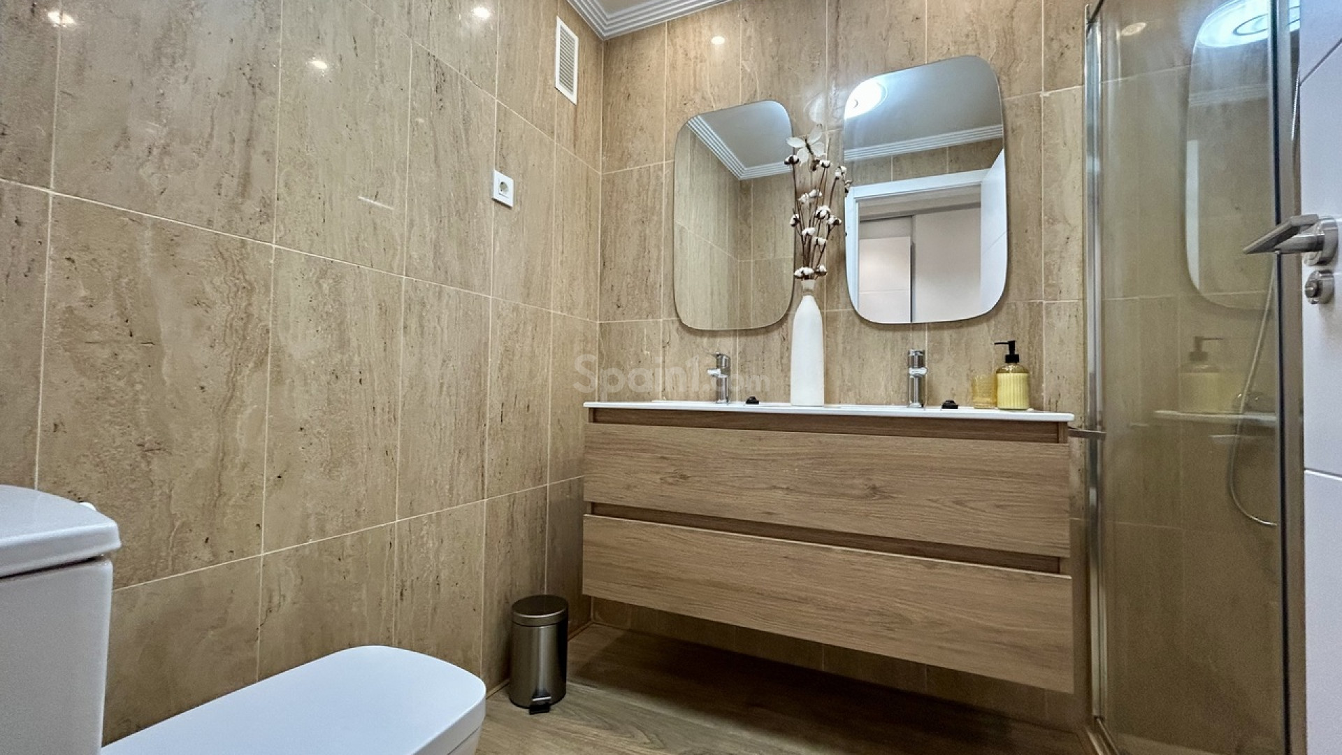 Resale - Wohnung -
Los Alcázares - Los Alcazares