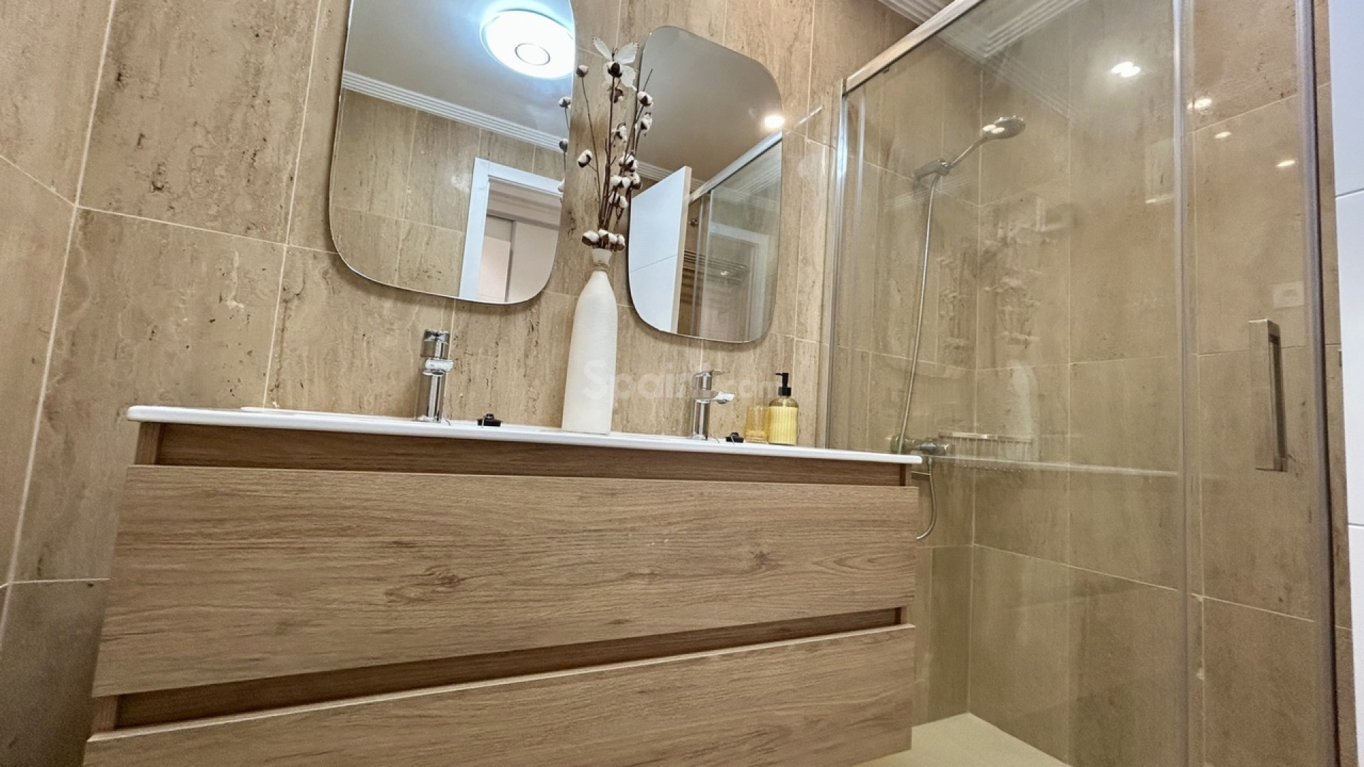 Resale - Wohnung -
Los Alcázares - Los Alcazares