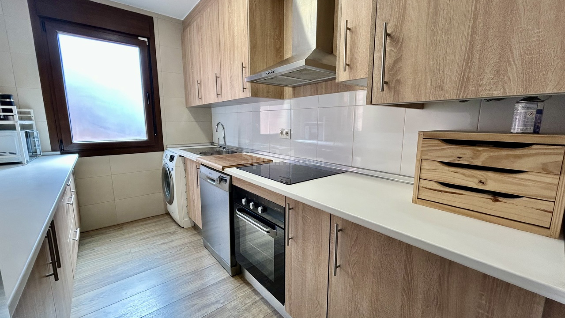 Resale - Wohnung -
Los Alcázares - Los Alcazares