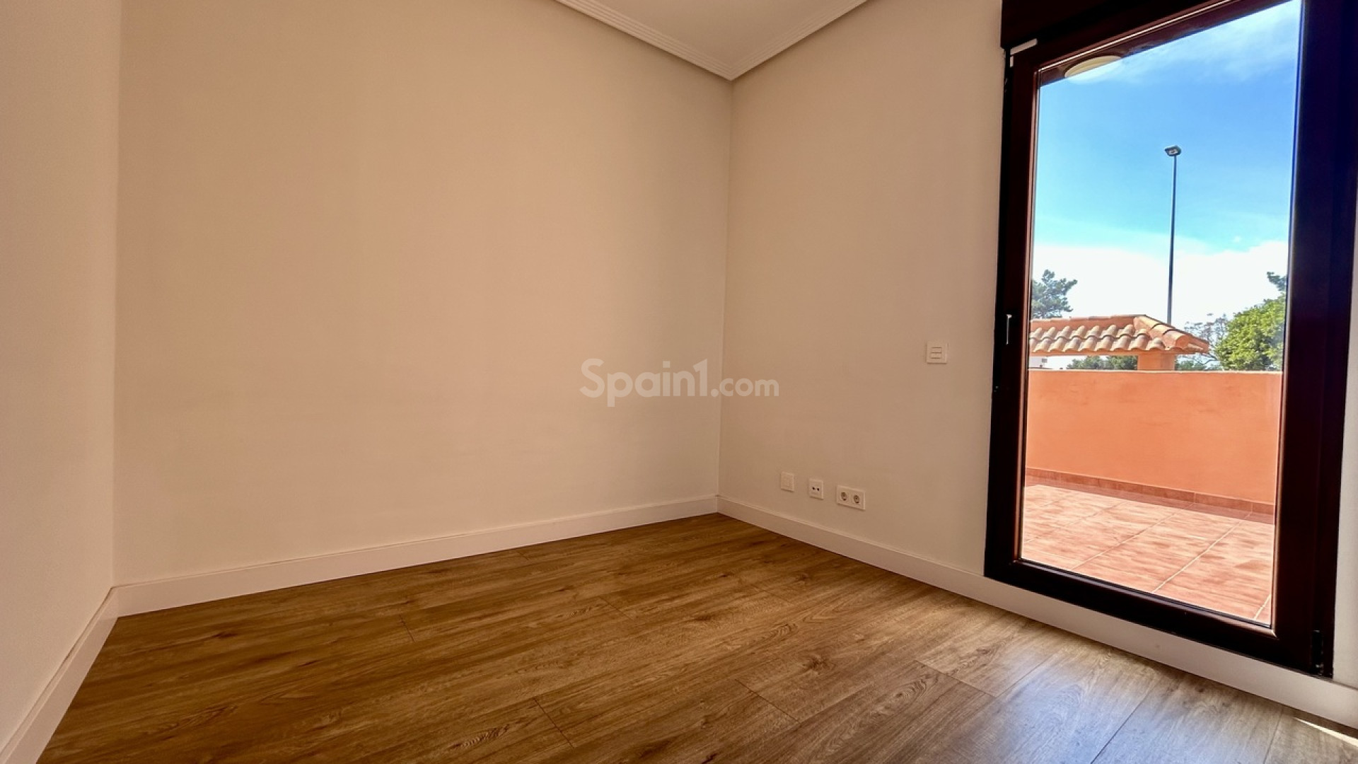 Resale - Wohnung -
Los Alcázares - Los Alcazares