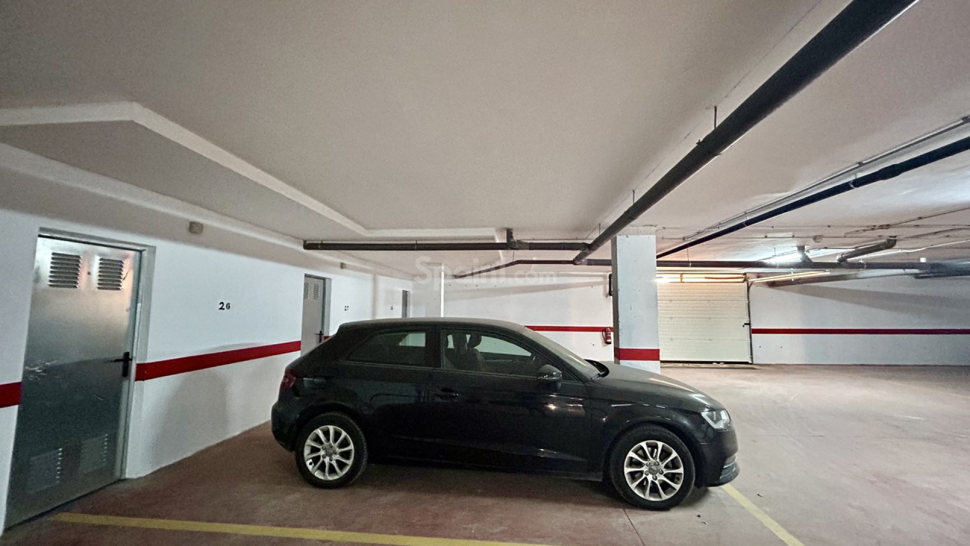 Resale - Wohnung -
Los Alcázares - Los Alcazares