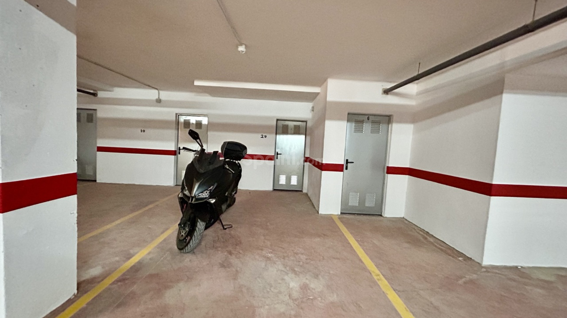 Resale - Wohnung -
Los Alcázares - Los Alcazares