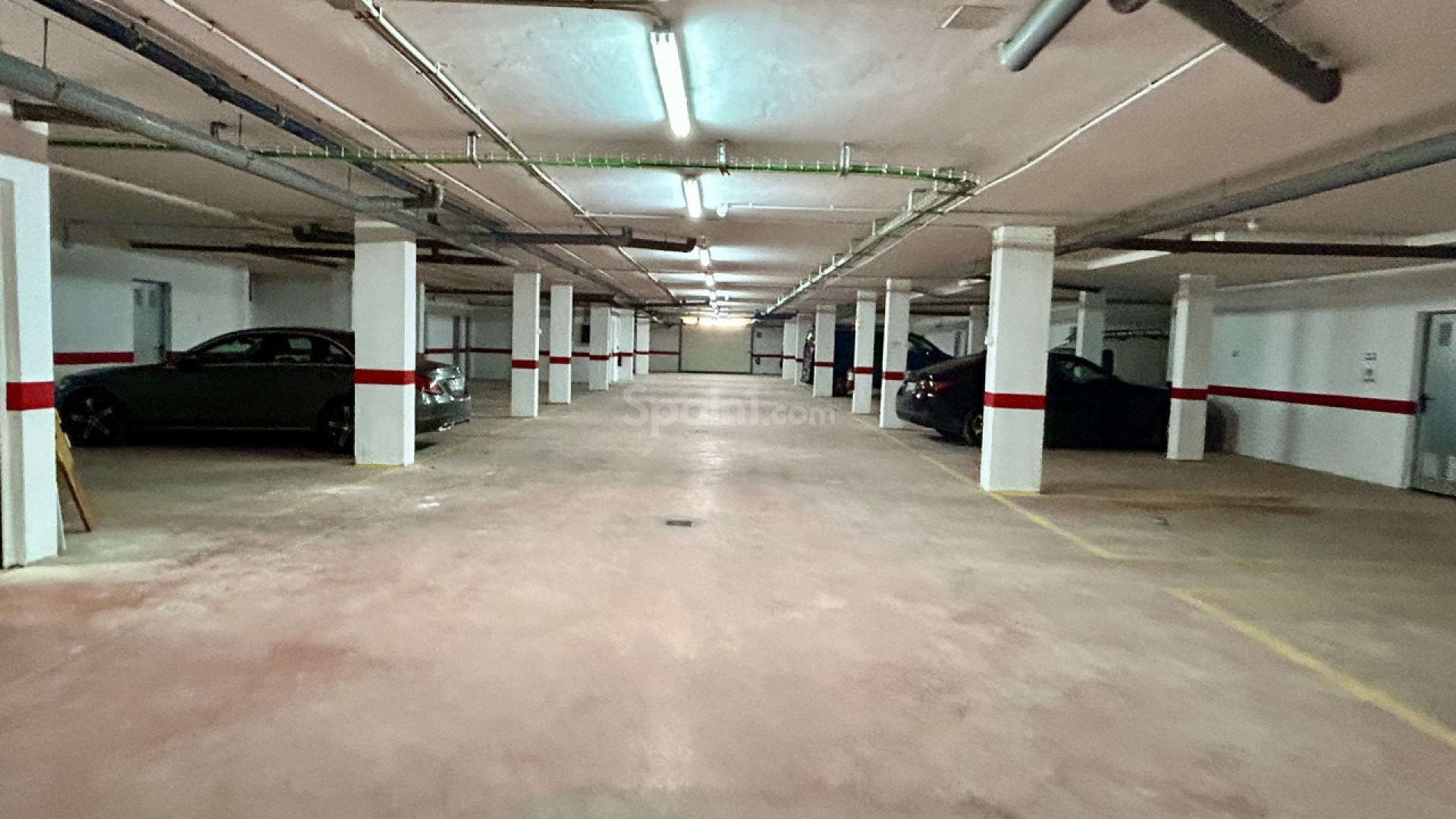 Resale - Wohnung -
Los Alcázares - Los Alcazares